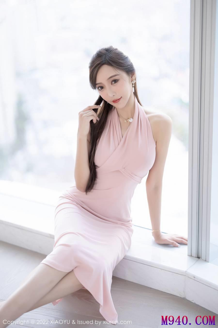 [XIAOYU语画界] 2022.08.22 VOL.847 王馨瑶yanni [80P-570MB]