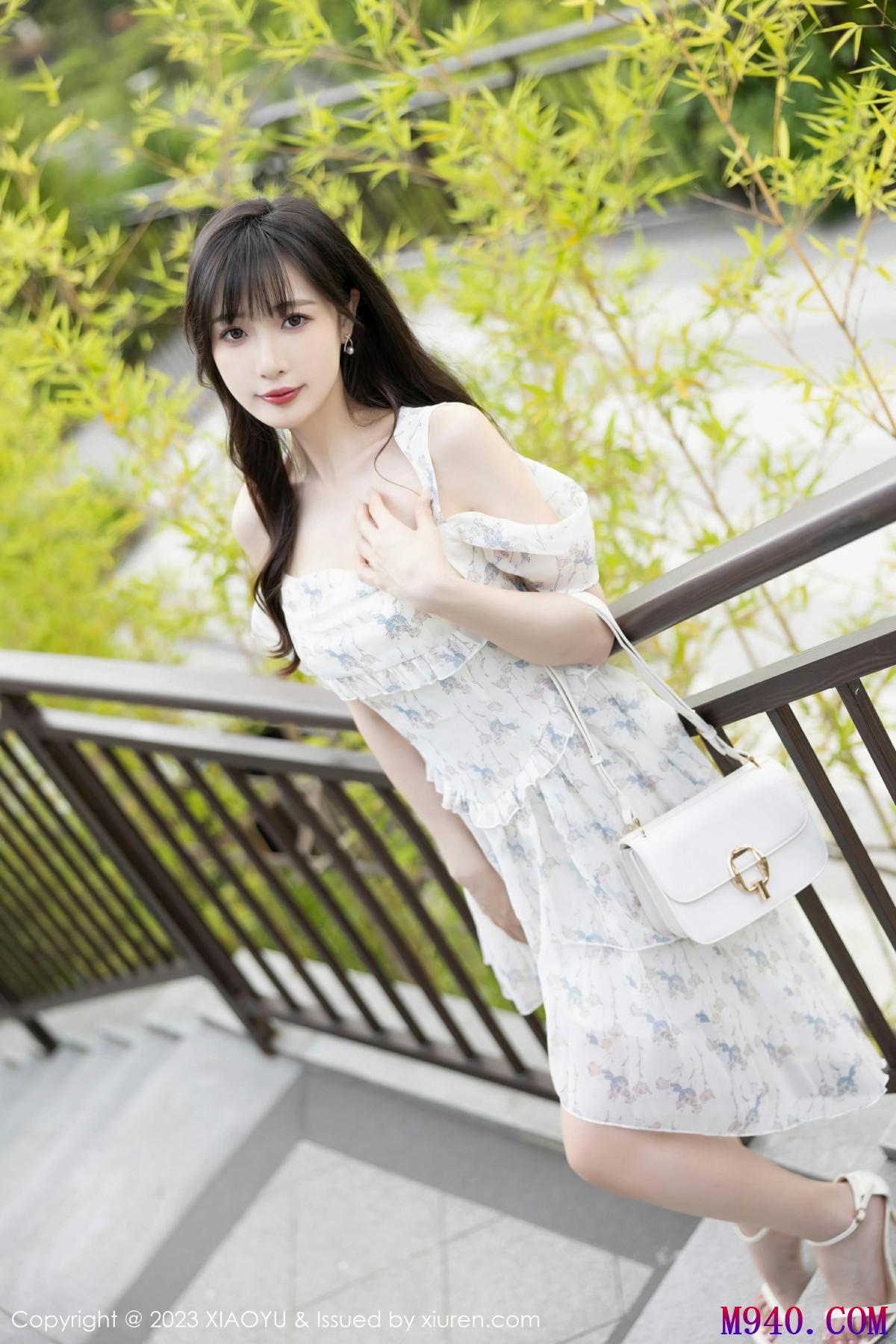 [XIAOYU语画界] 2023.06.28 VOL.1058 林星阑 [80P-642MB]