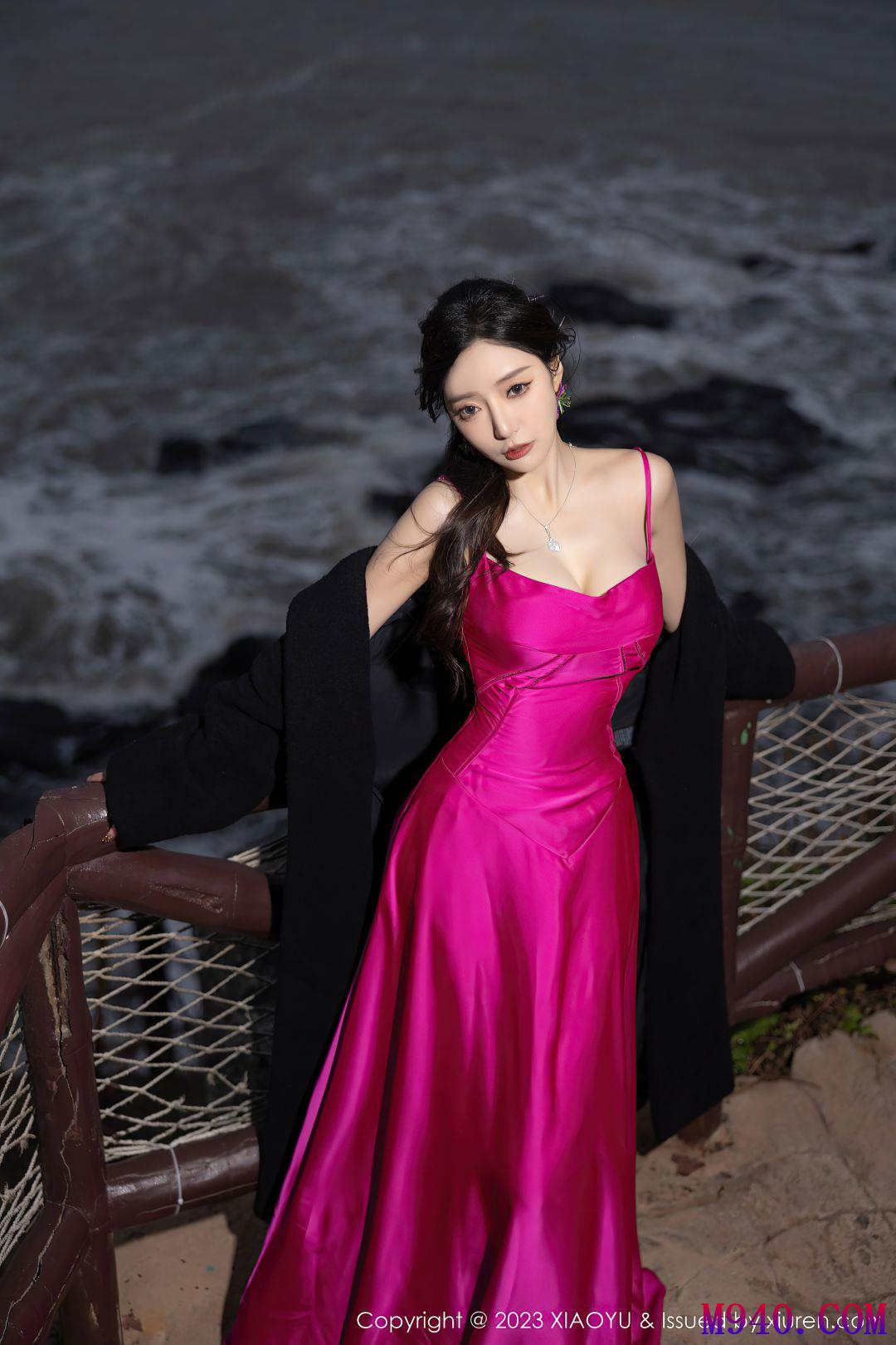 [XIAOYU语画界] 2023.12.28 VOL.1174 王馨瑶yanni [84P-812MB]