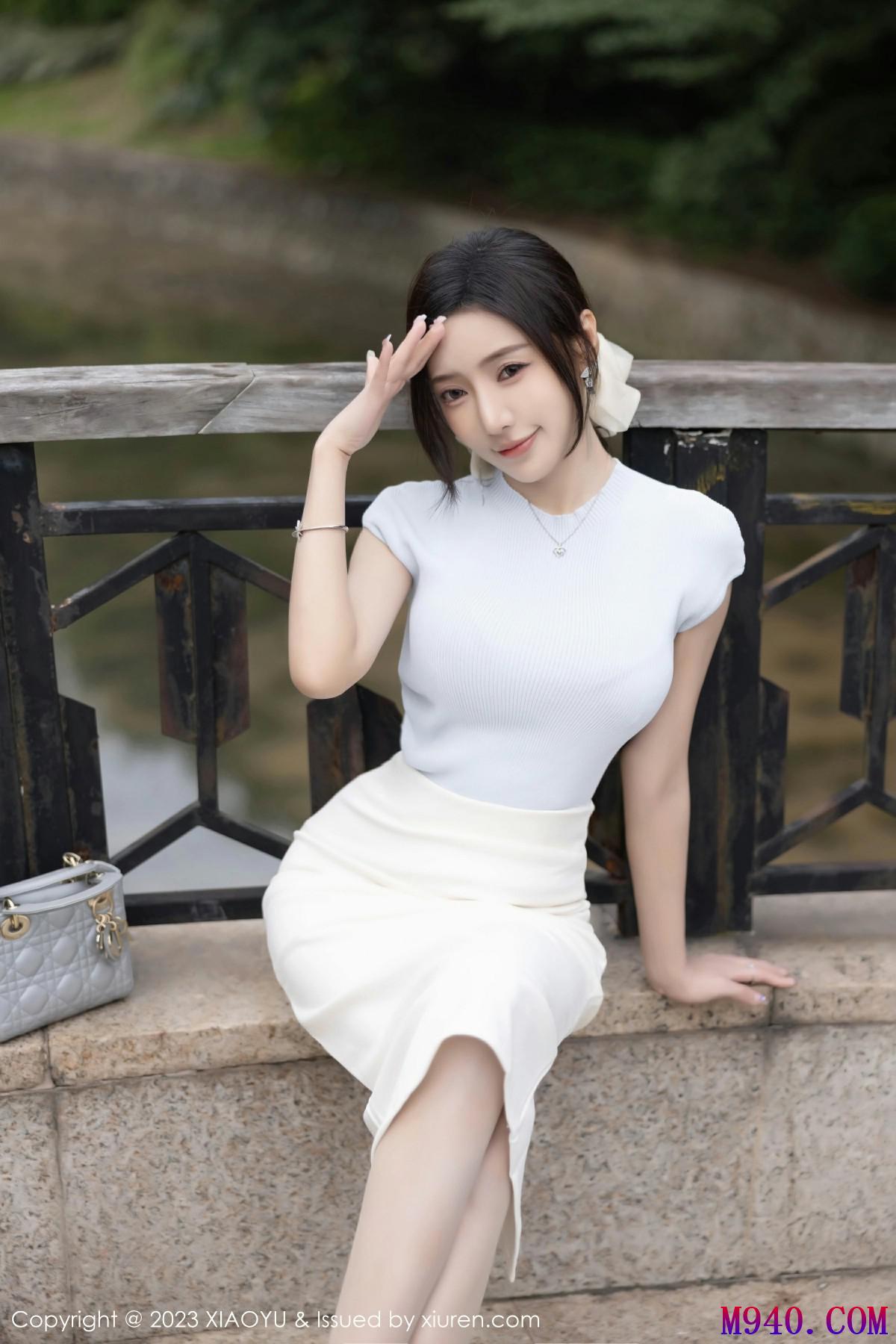[XIAOYU语画界] 2023.06.29 VOL.1059 王馨瑶yanni [84P-709MB]