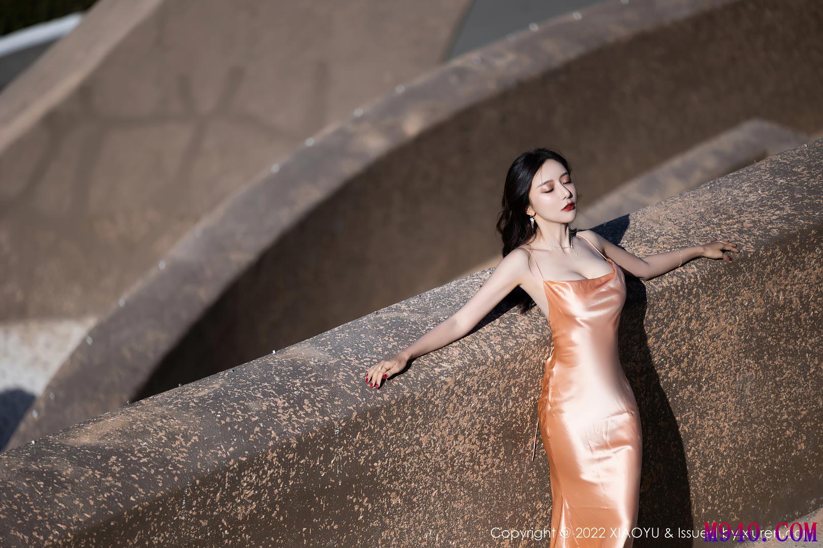 [XIAOYU语画界] 2022.01.06 VOL.691 王馨瑶yanni [70P-700MB]