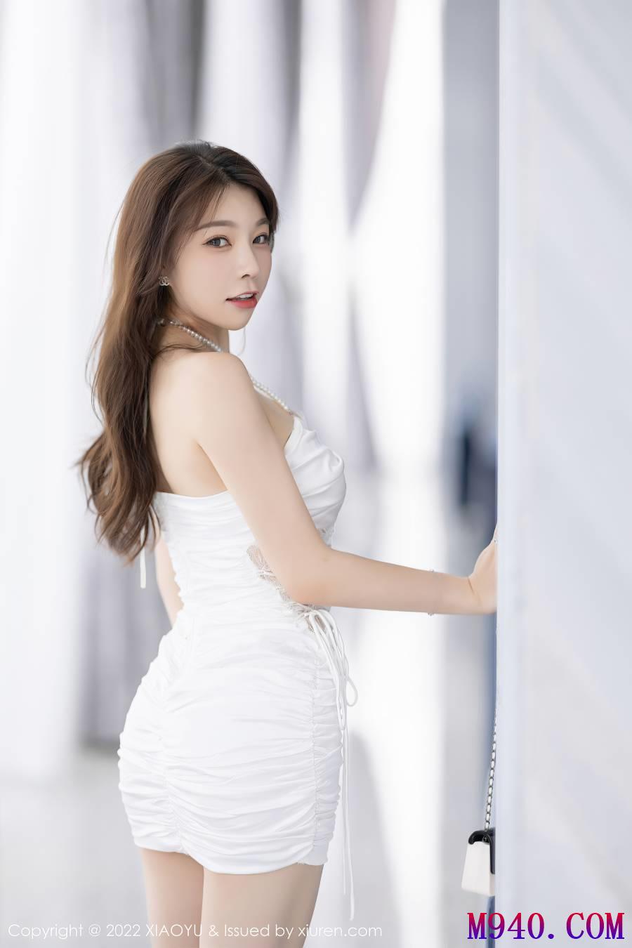 [XIAOYU语画界] 2022.09.29 VOL.874 徐莉芝Booty [84P-657MB]
