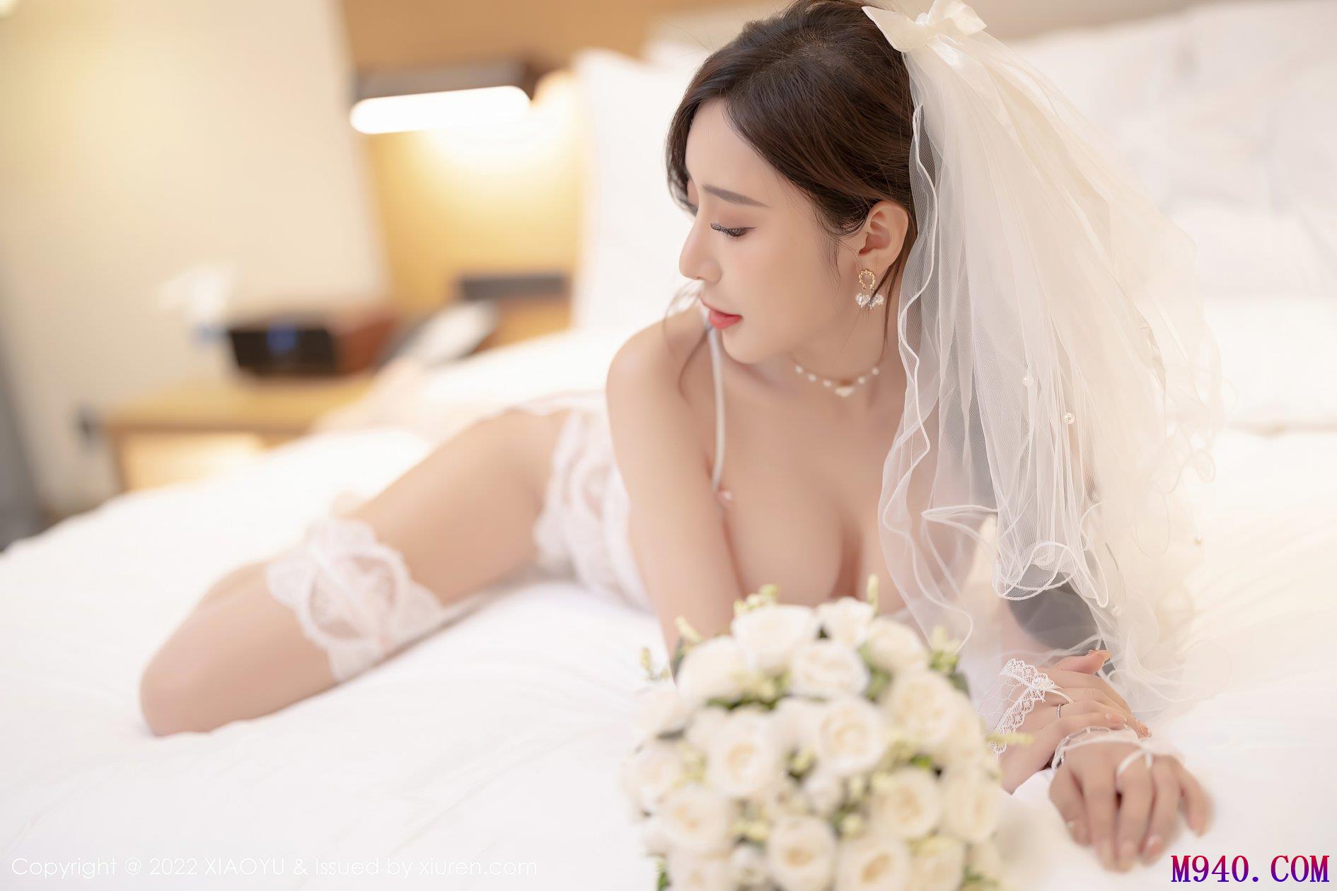 [XIAOYU语画界] 2022.03.10 VOL.733 王馨瑶yanni [70P-571MB]
