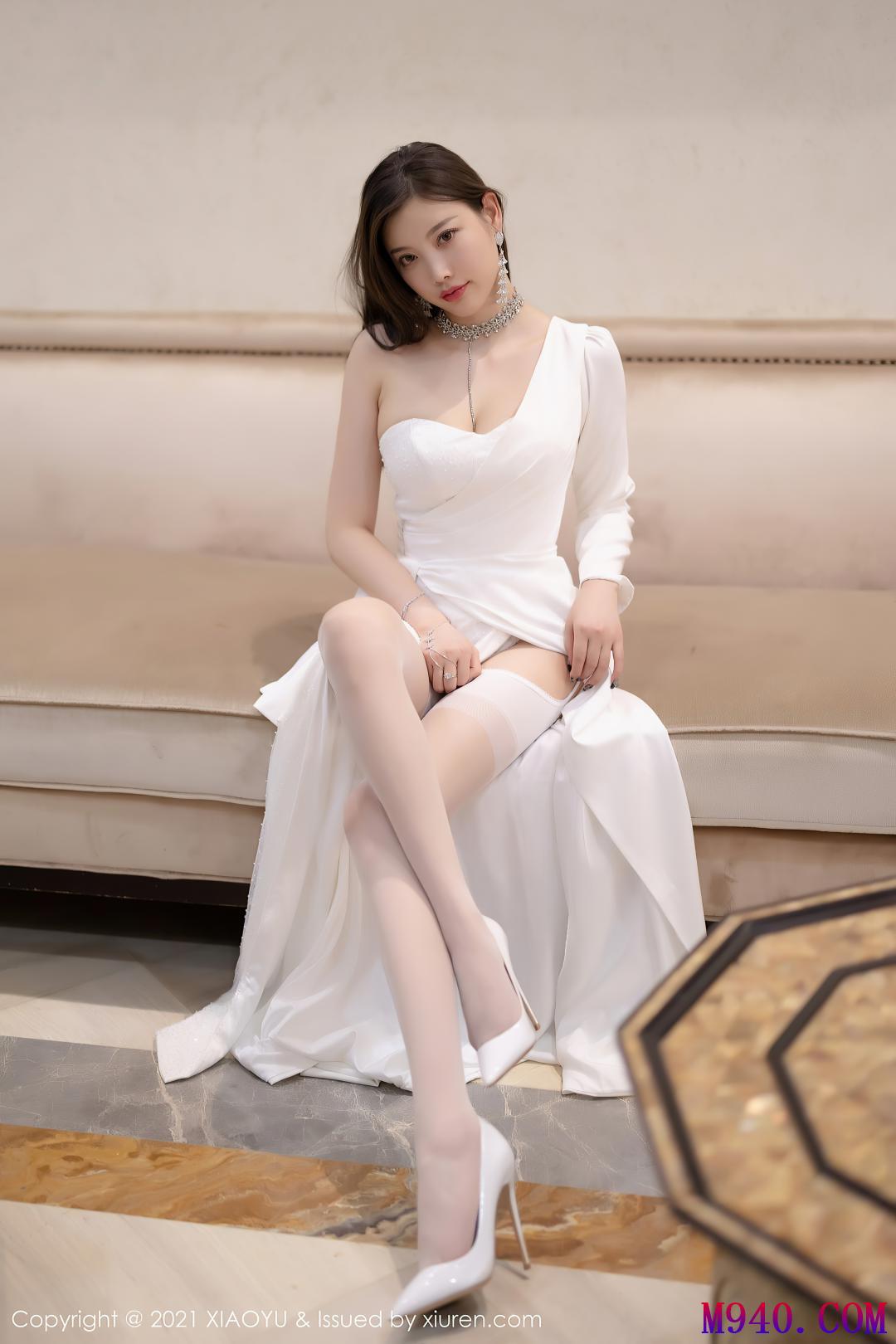[XIAOYU语画界] 2021.11.26 VOL.663 杨晨晨Yome [110P-845MB]