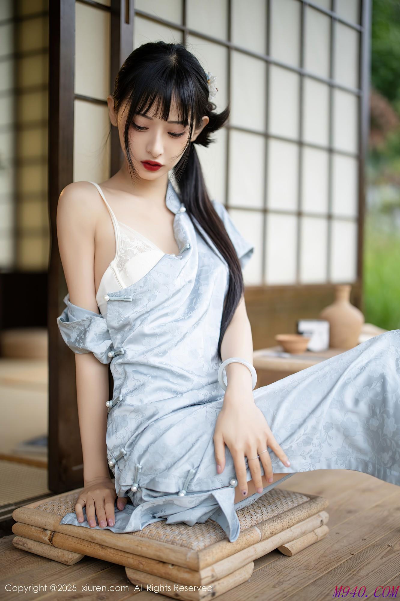 [XIUREN秀人网] 2025.05.15 NO.10278 茂木希子 [80P-727MB]