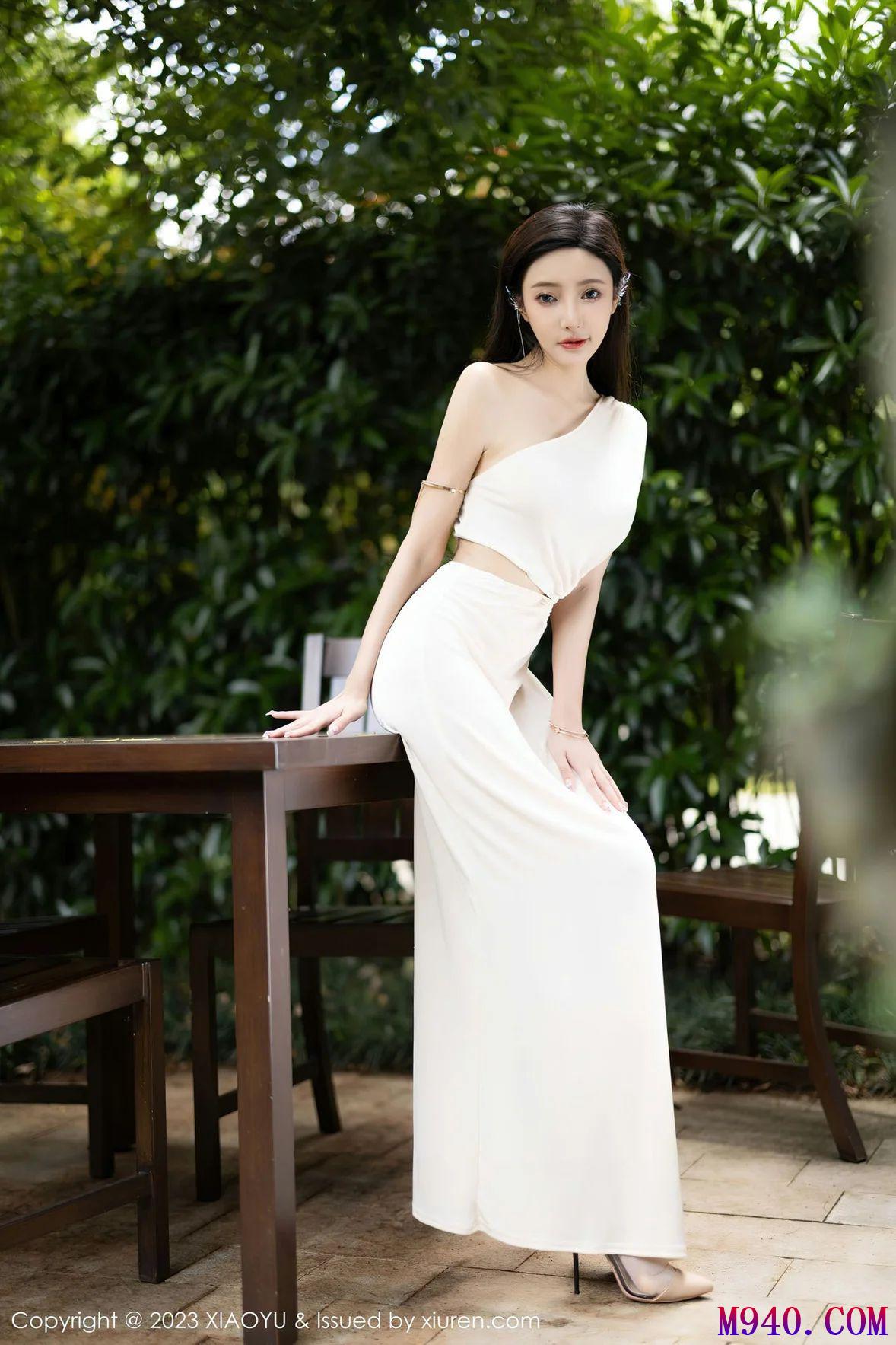 [XIAOYU语画界] 2023.08.01 VOL.1082 王馨瑶yanni [86P-742MB]