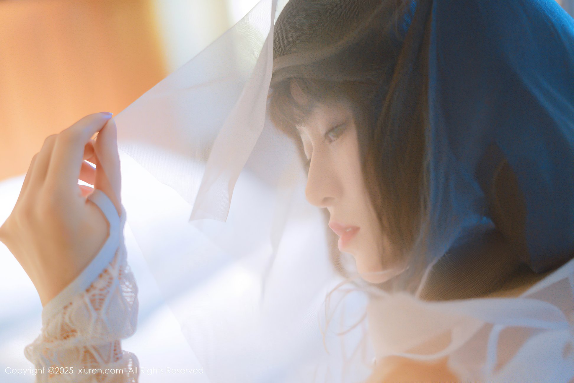 [XIUREN秀人网] 2025.03.06 NO.9972 涵涵Luna [74P-882MB]