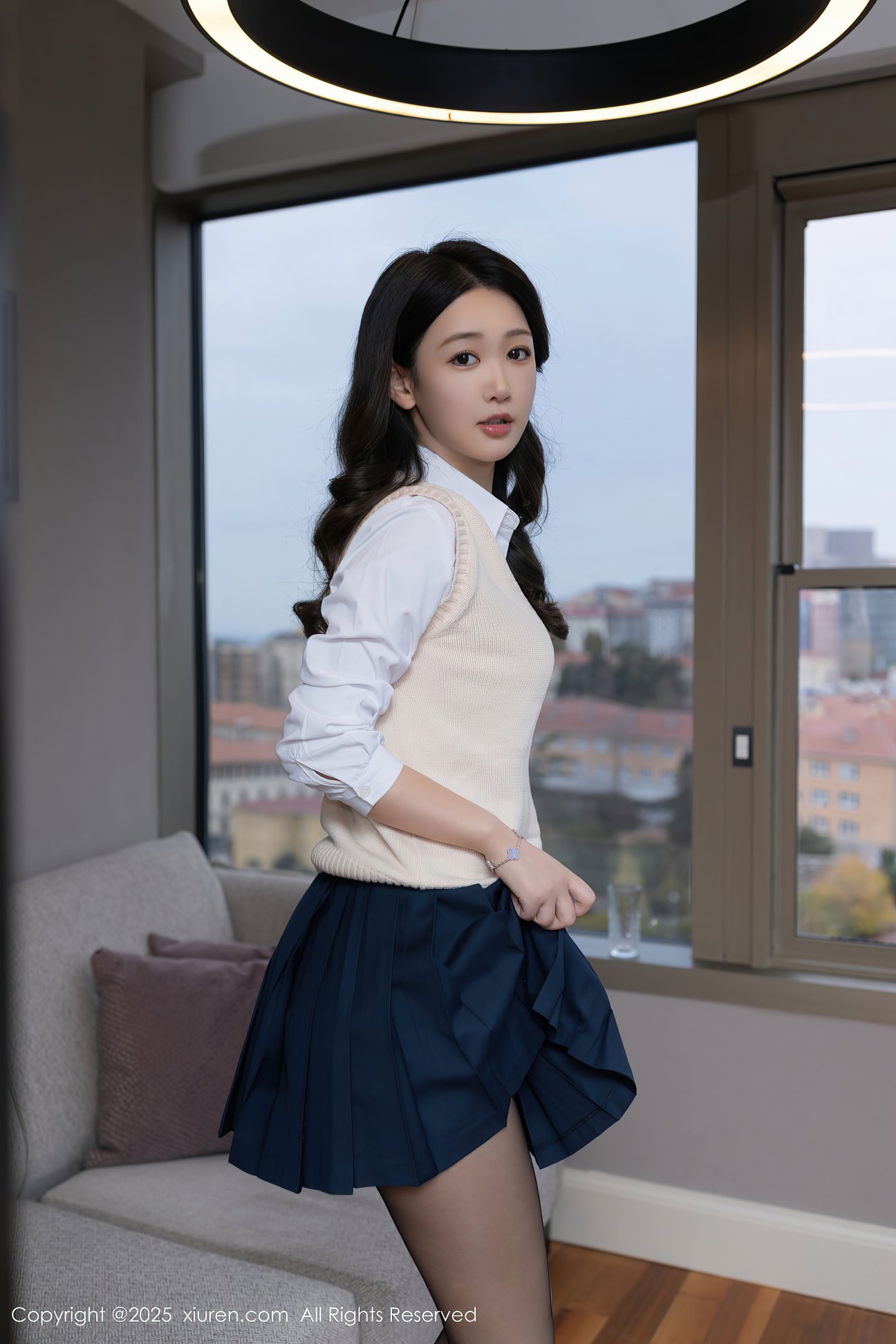 [XIUREN秀人网] 2025.02.10 NO.9866 唐安琪 [83P-864MB]