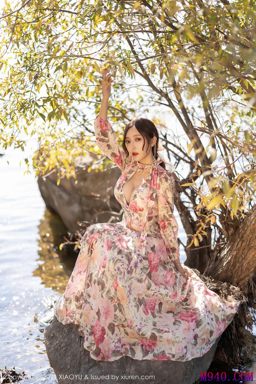 [XIAOYU语画界] 2021.12.23 VOL.682 王馨瑶yanni [76P-796MB]