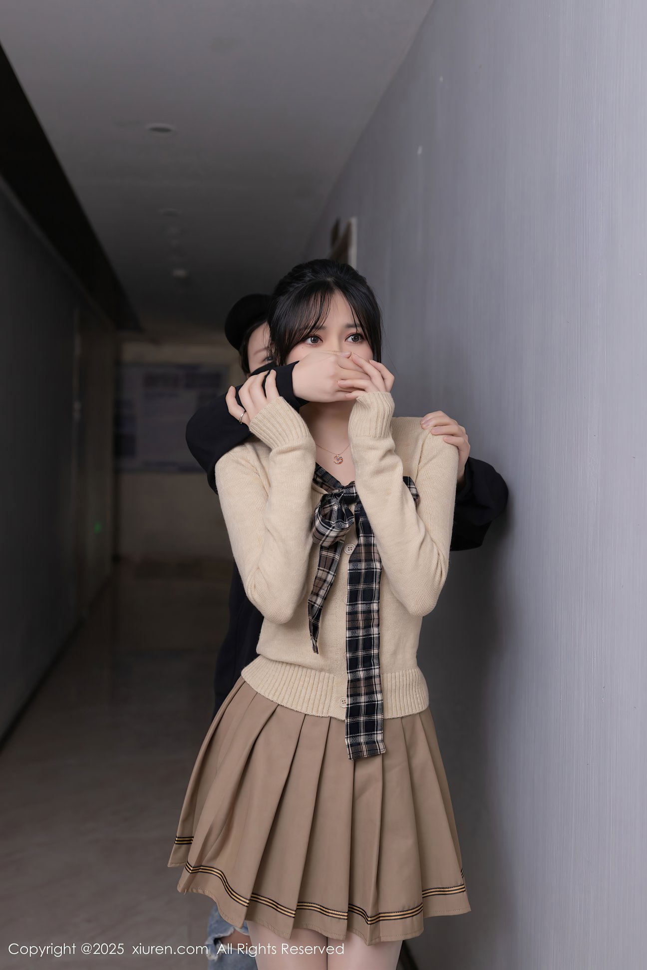 [XIUREN秀人网] 2025.03.07 NO.9988 鱼子酱Fish [82P-804MB]