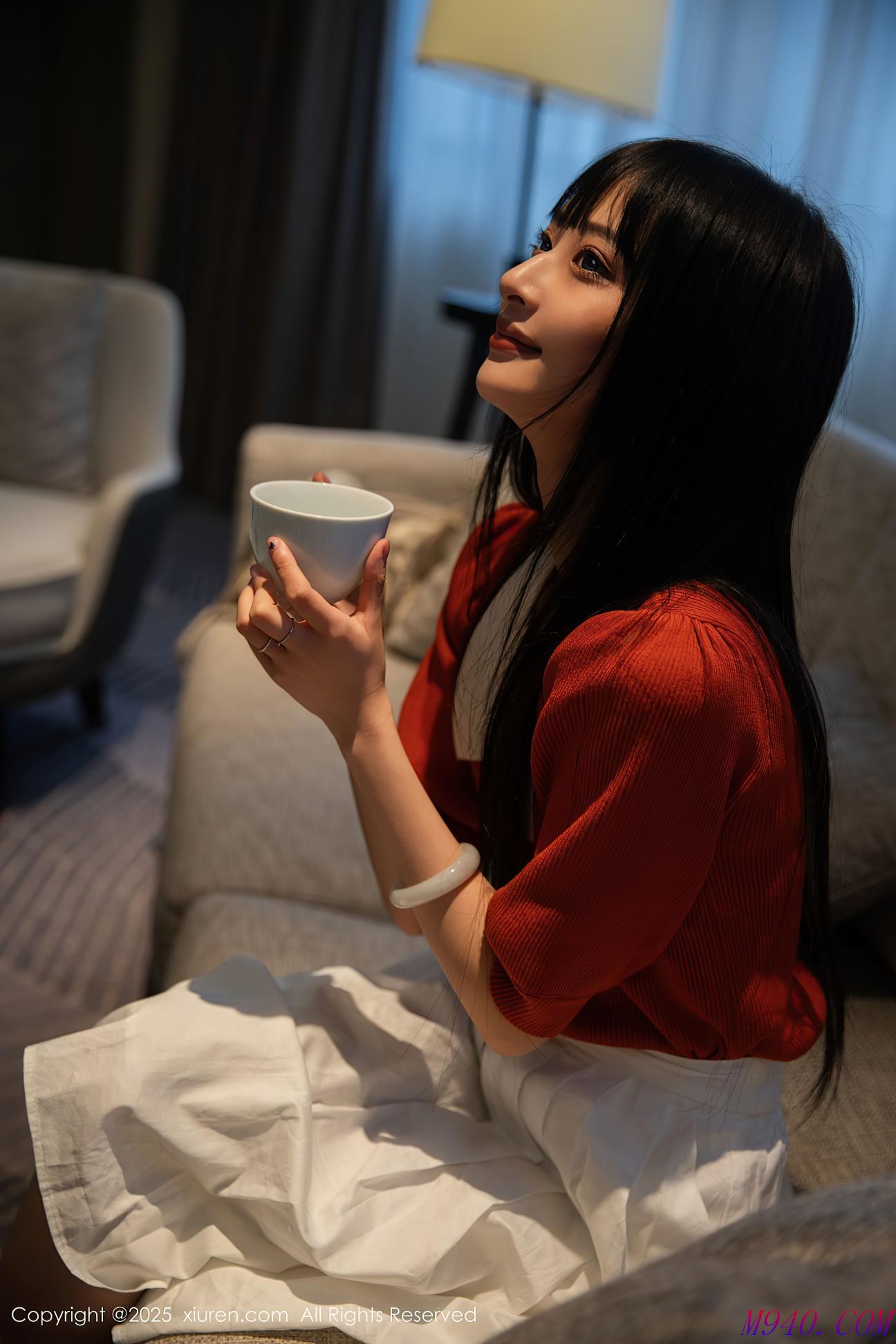 [XIUREN秀人网] 2025.05.08 NO.10247 茂木希子 [80P-776MB]