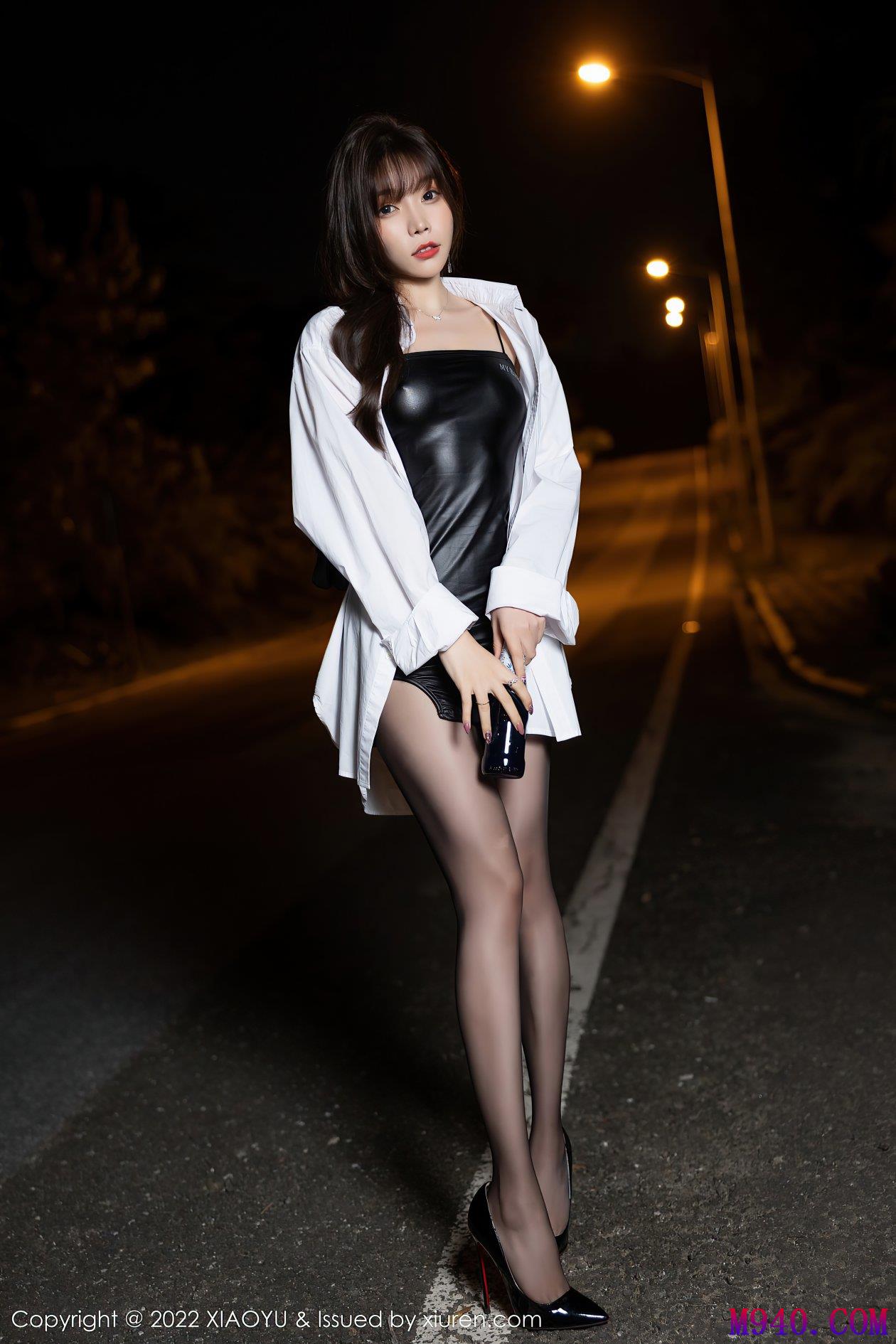 [XIAOYU语画界] 2022.06.16 VOL.800 芝芝Booty [80P-731MB]