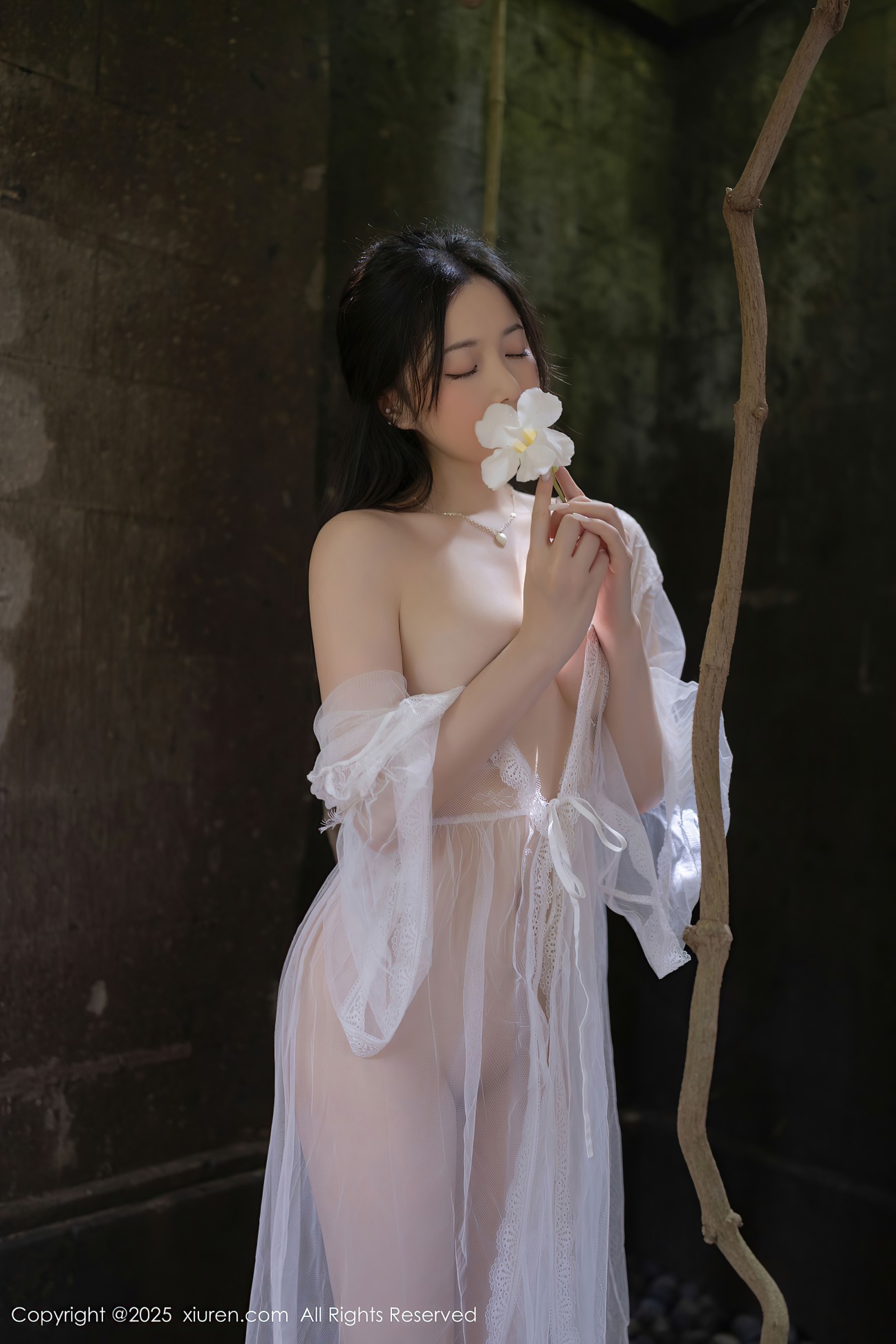 [XIUREN秀人网] 2025.04.18 NO.10173 鱼子酱Fish [80P-736MB]
