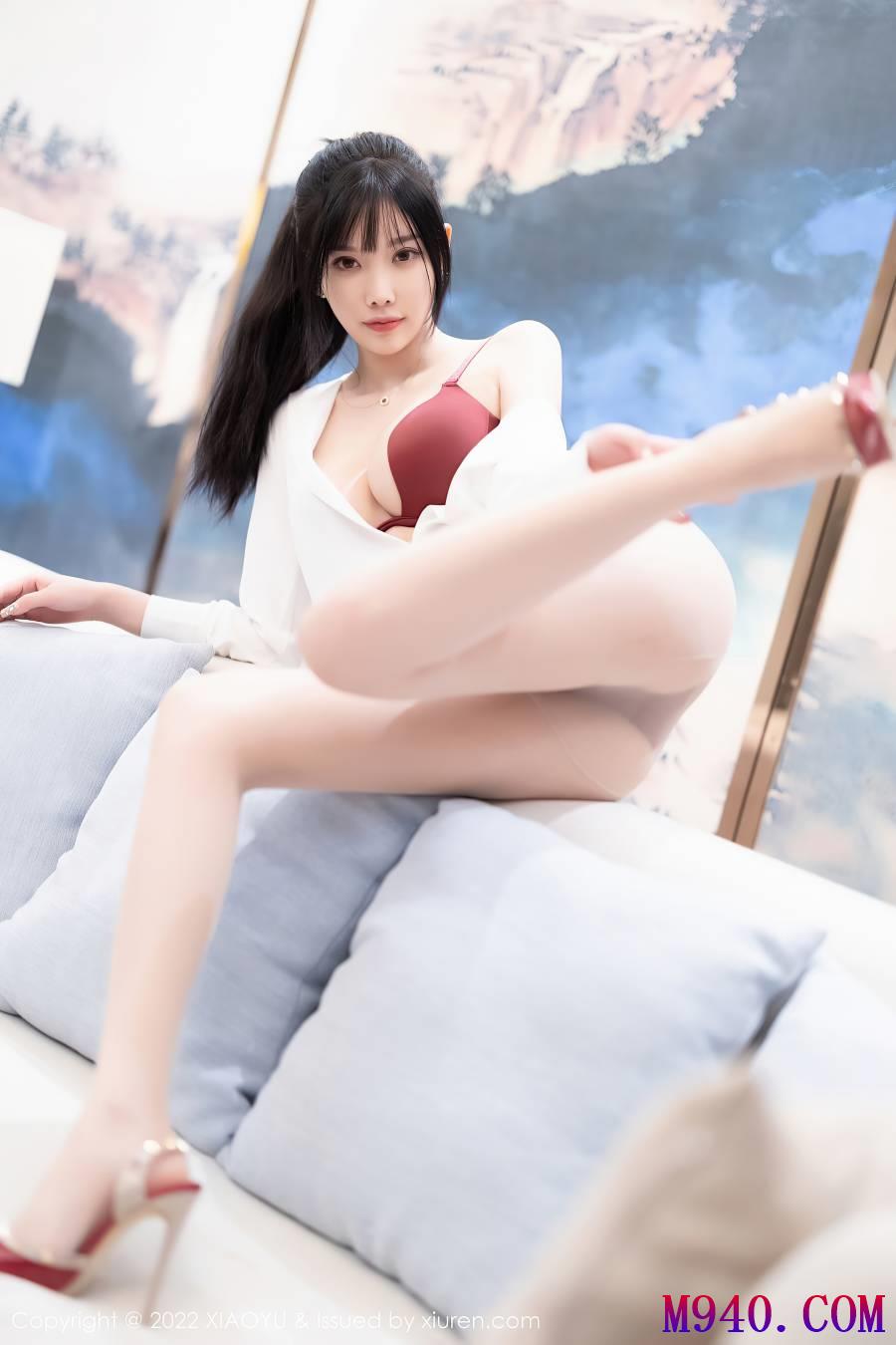 [XIAOYU语画界] 2022.08.19 VOL.846 杨晨晨Yome [85P-667MB]