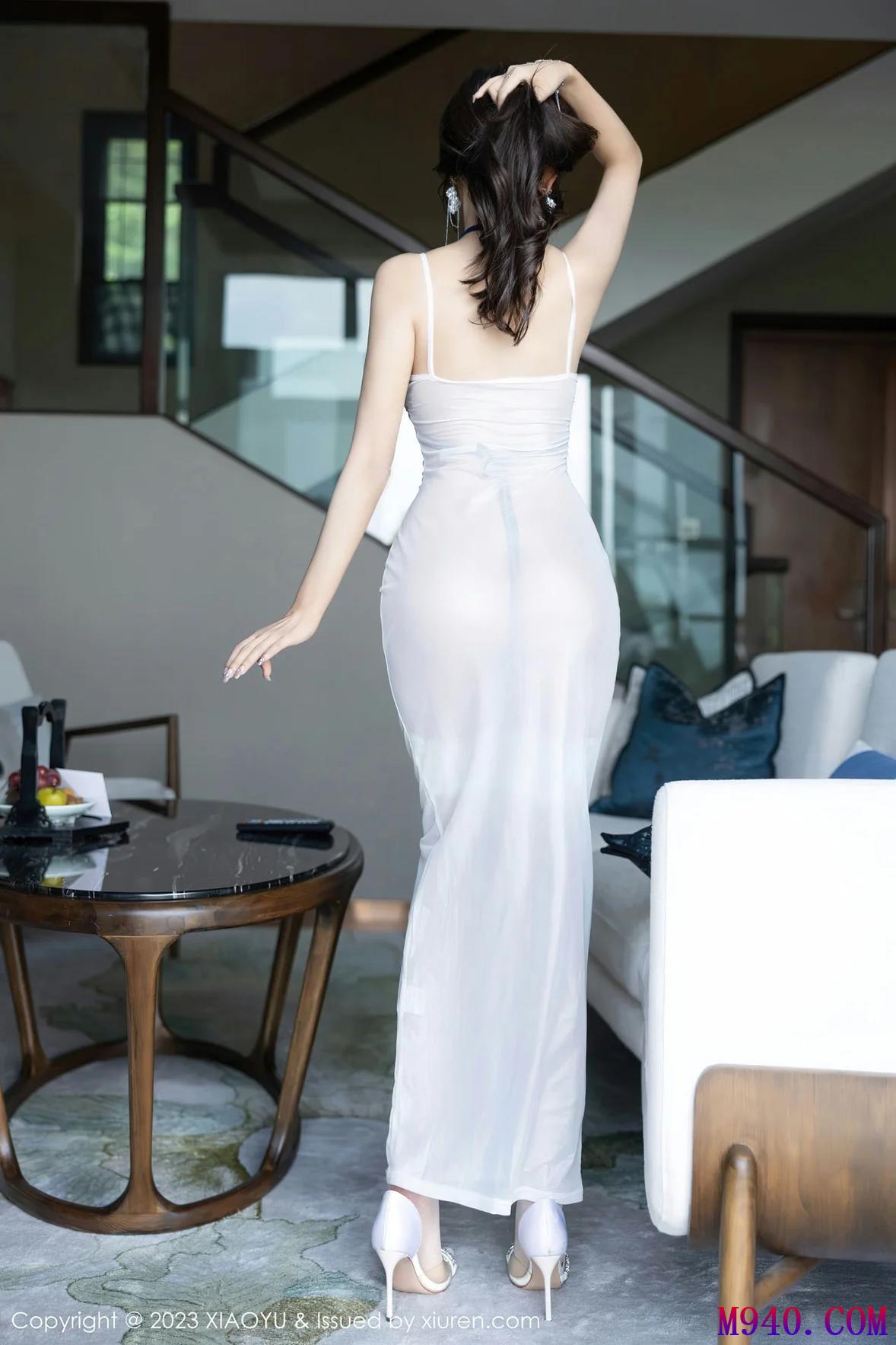 [XIAOYU语画界] 2023.06.19 VOL.1052 王馨瑶yanni [97P-821MB]