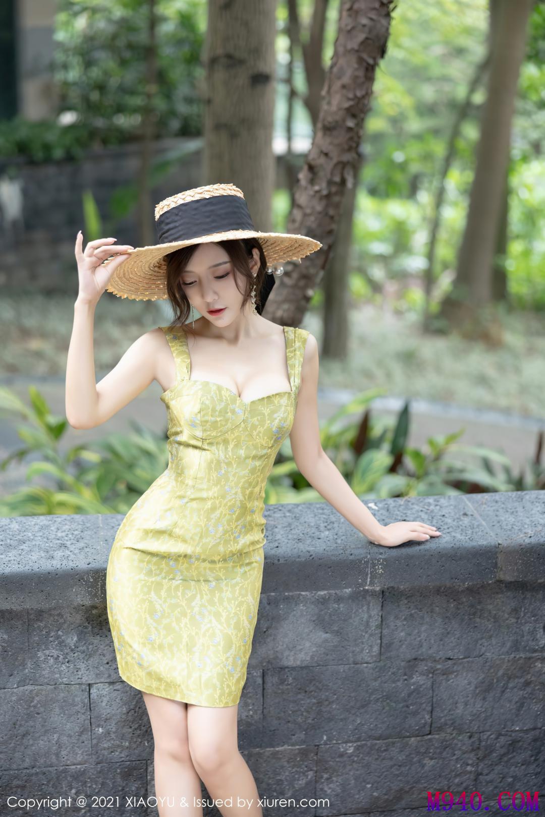 [XIAOYU语画界] 2021.09.28 VOL.624 王馨瑶yanni [83P-837MB]