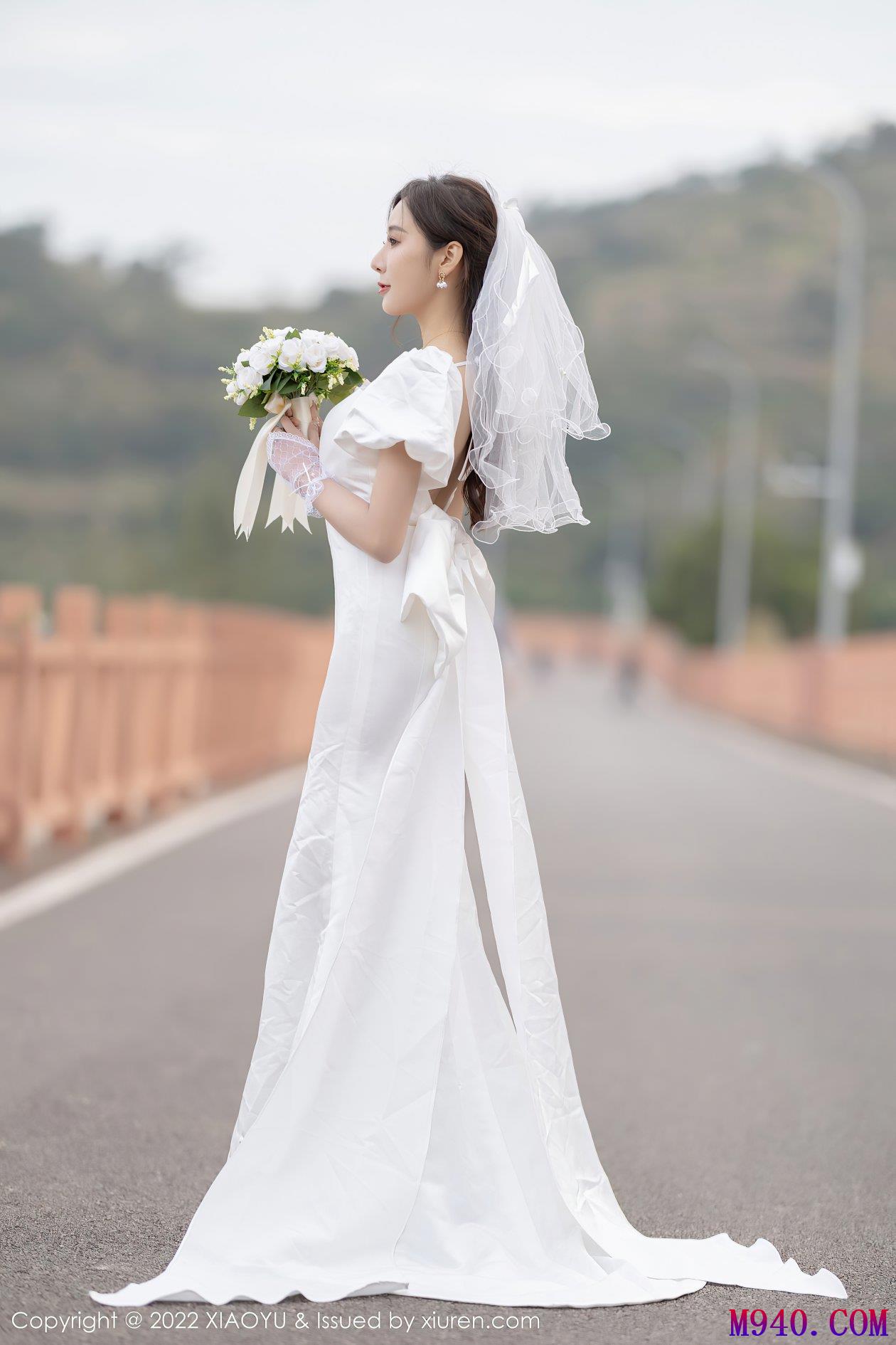 [XIAOYU语画界] 2022.03.10 VOL.733 王馨瑶yanni [70P-571MB]
