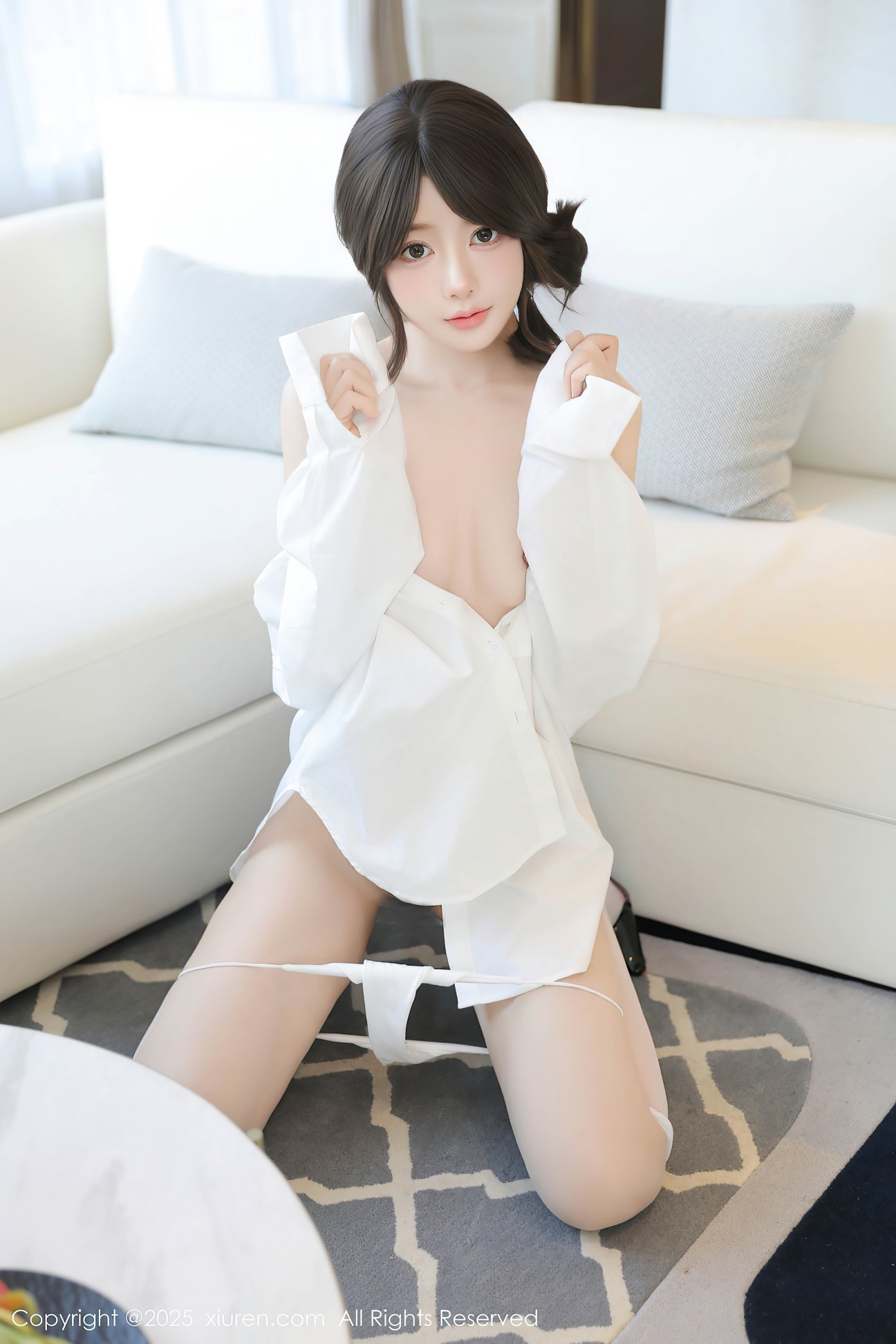 [XIUREN秀人网] 2025.03.18 NO.10036 桃妖夭 [86P-742MB]