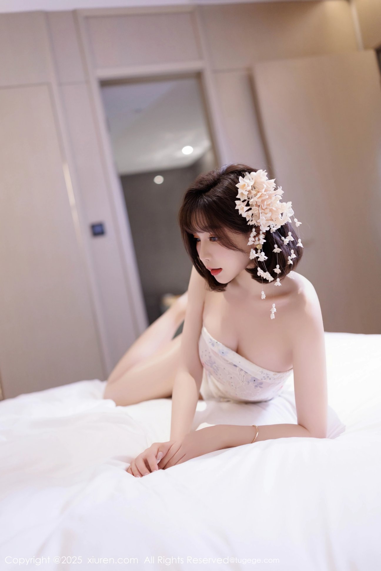 [XIUREN秀人网] 2025.03.20 NO.10048 徐莉芝Booty [82P-696MB]