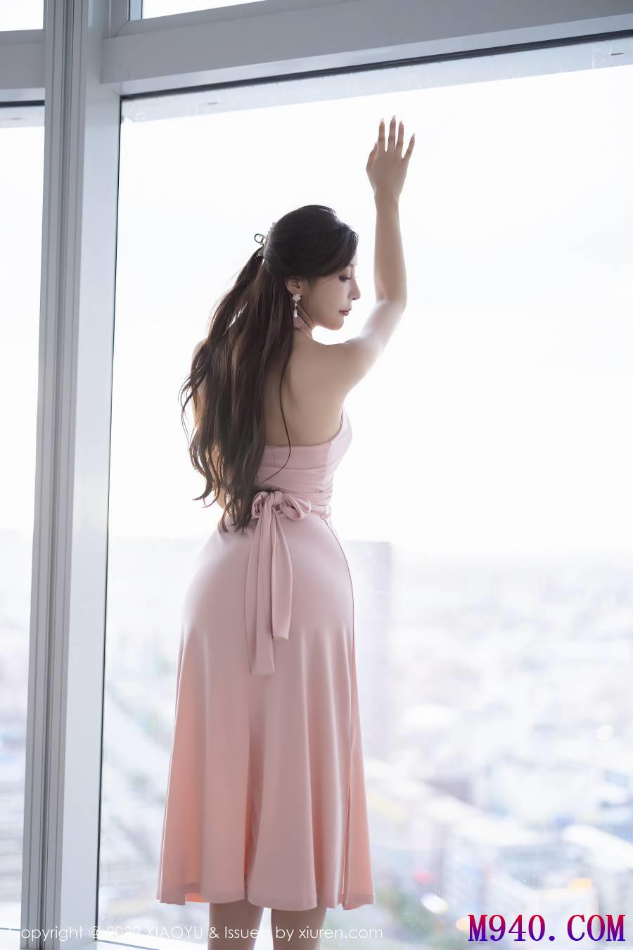 [XIAOYU语画界] 2022.08.22 VOL.847 王馨瑶yanni [80P-570MB]