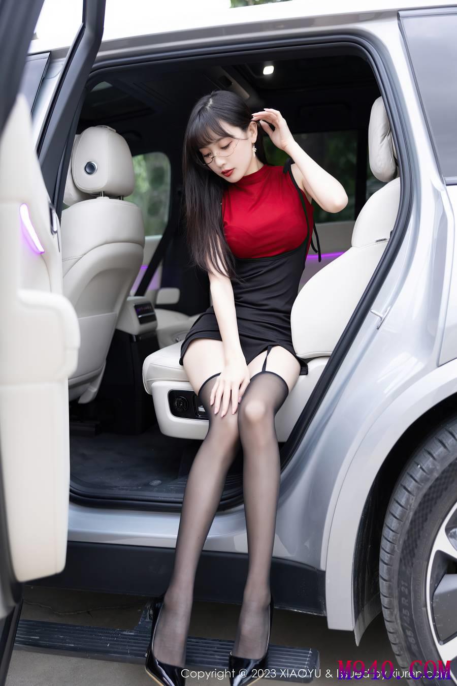[XIAOYU语画界] 2023.01.19 VOL.950 林星阑 [85P-688MB]
