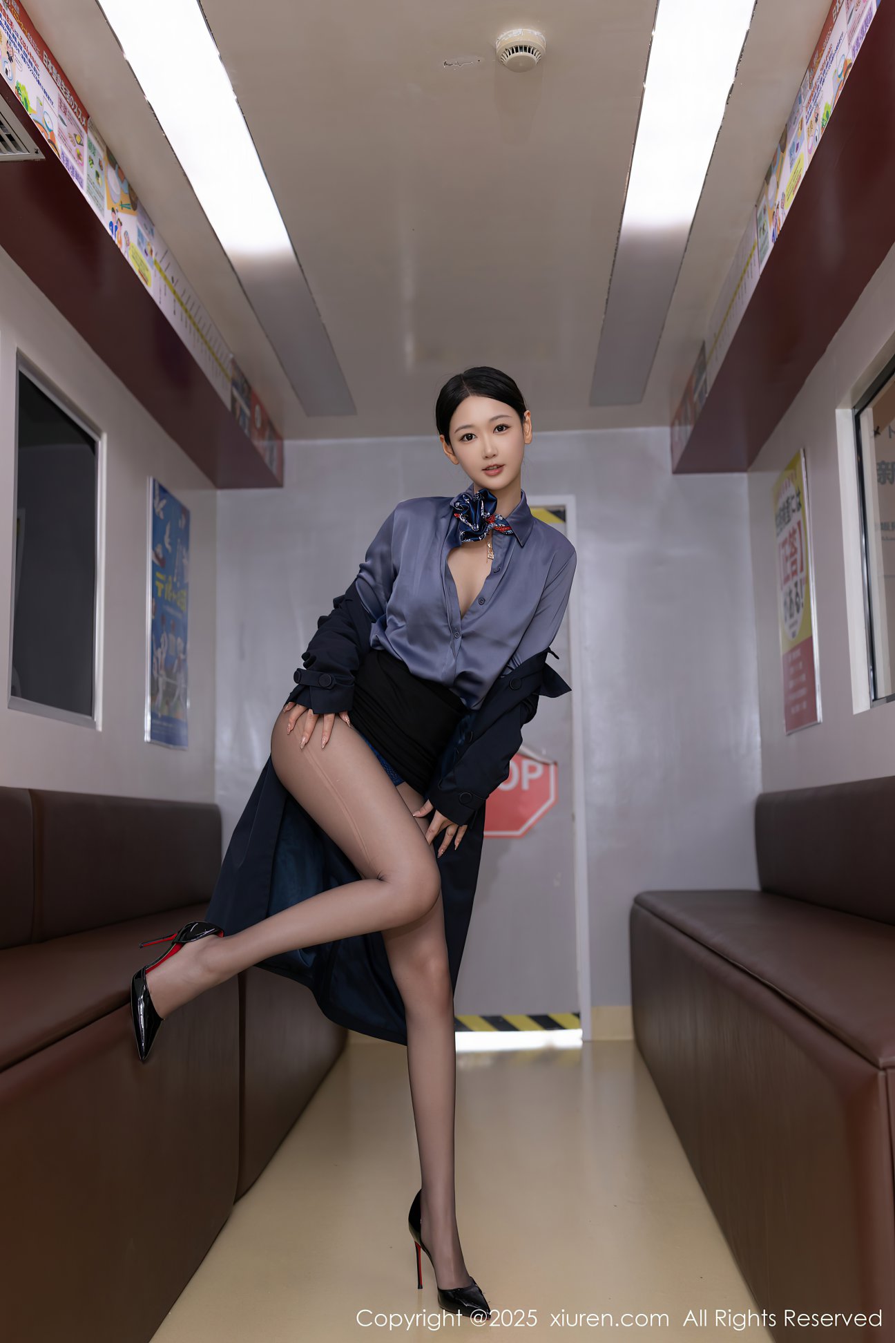 [XIUREN秀人网] 2025.01.25 NO.9824 唐安琪 [83P-766MB]