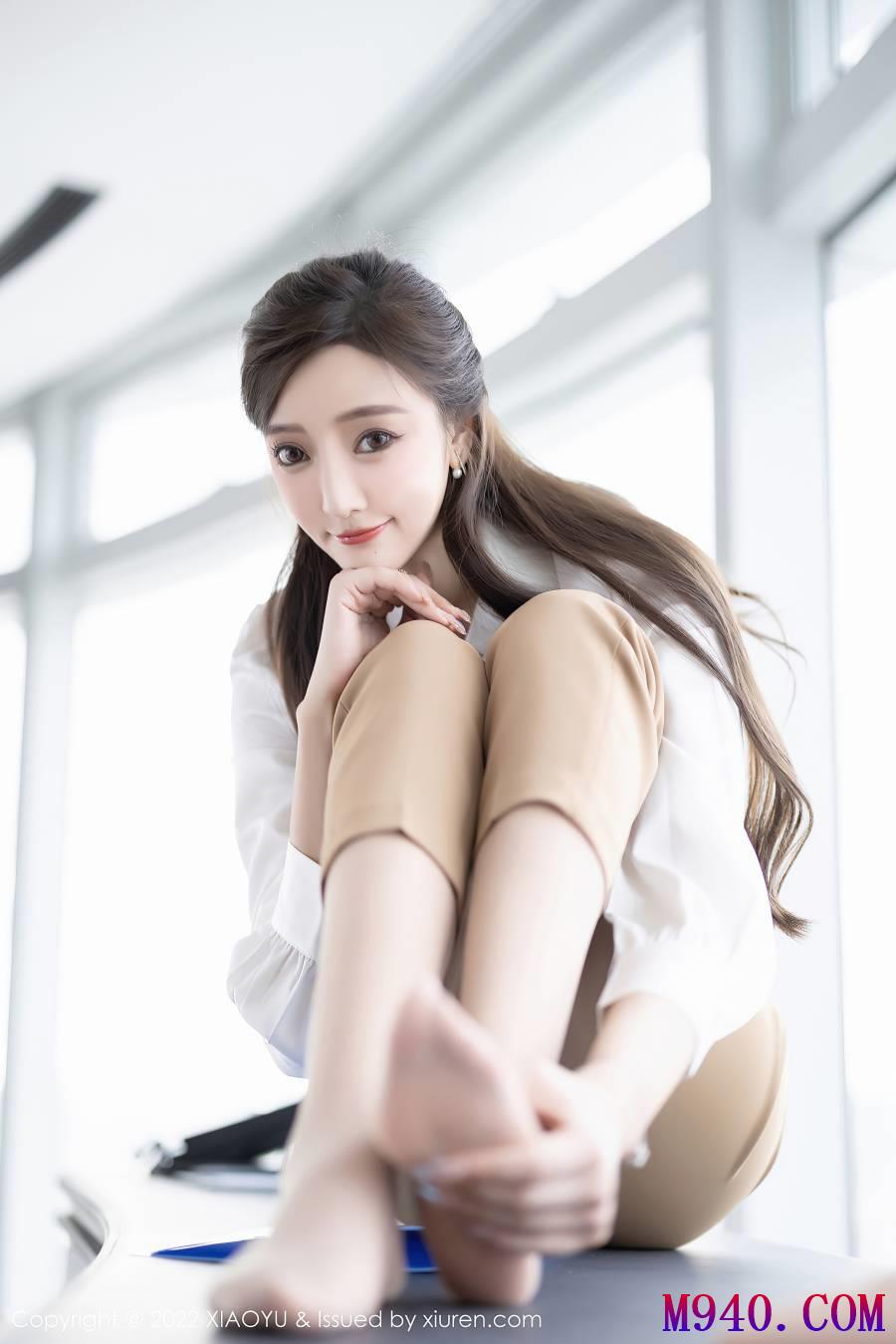 [XIAOYU语画界] 2022.08.29 VOL.852 王馨瑶yanni [81P-594MB]