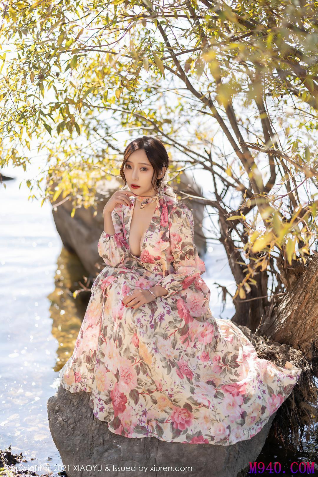 [XIAOYU语画界] 2021.12.23 VOL.682 王馨瑶yanni [76P-796MB]