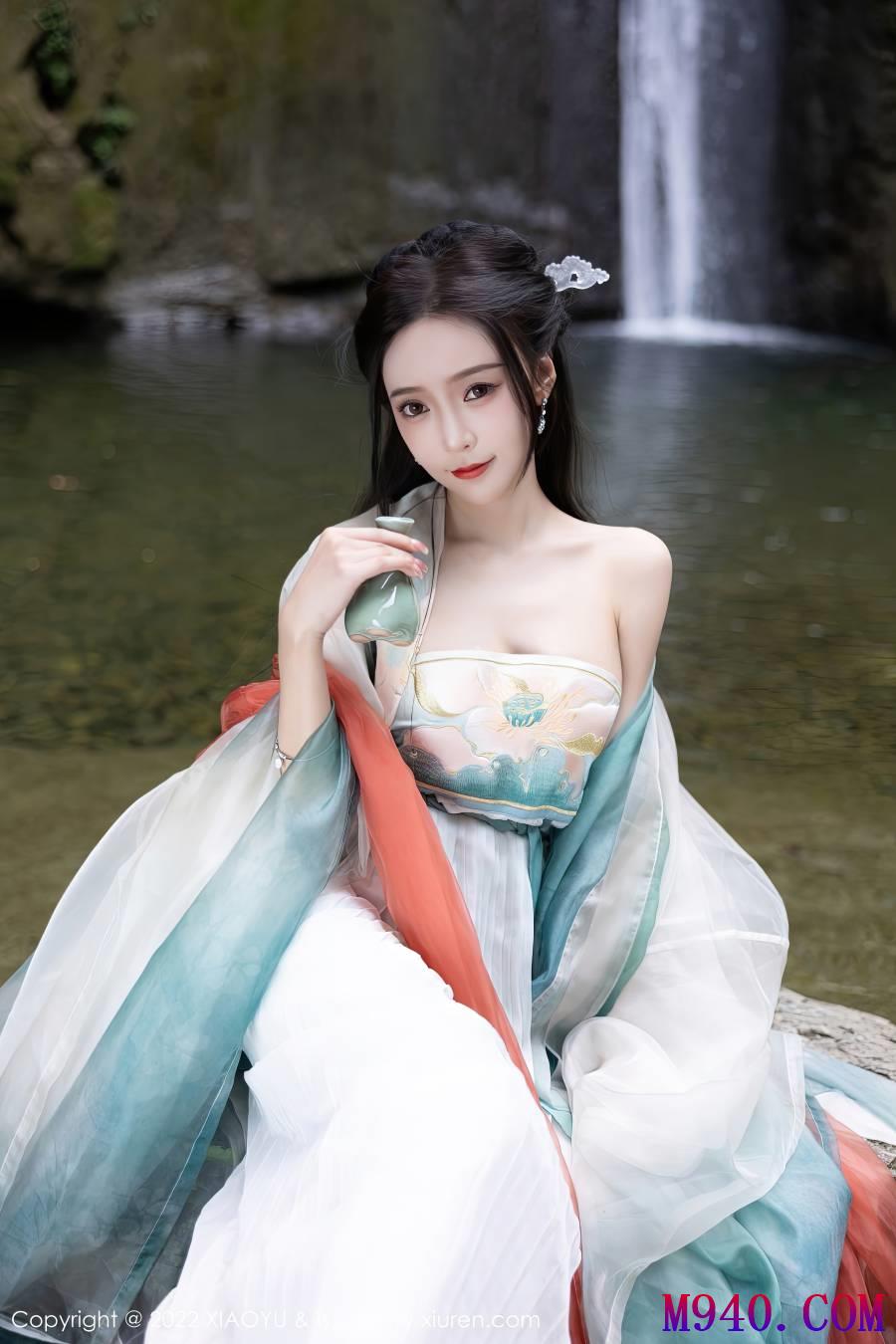 [XIAOYU语画界] 2022.10.25 VOL.889 王馨瑶yanni [92P-749MB]