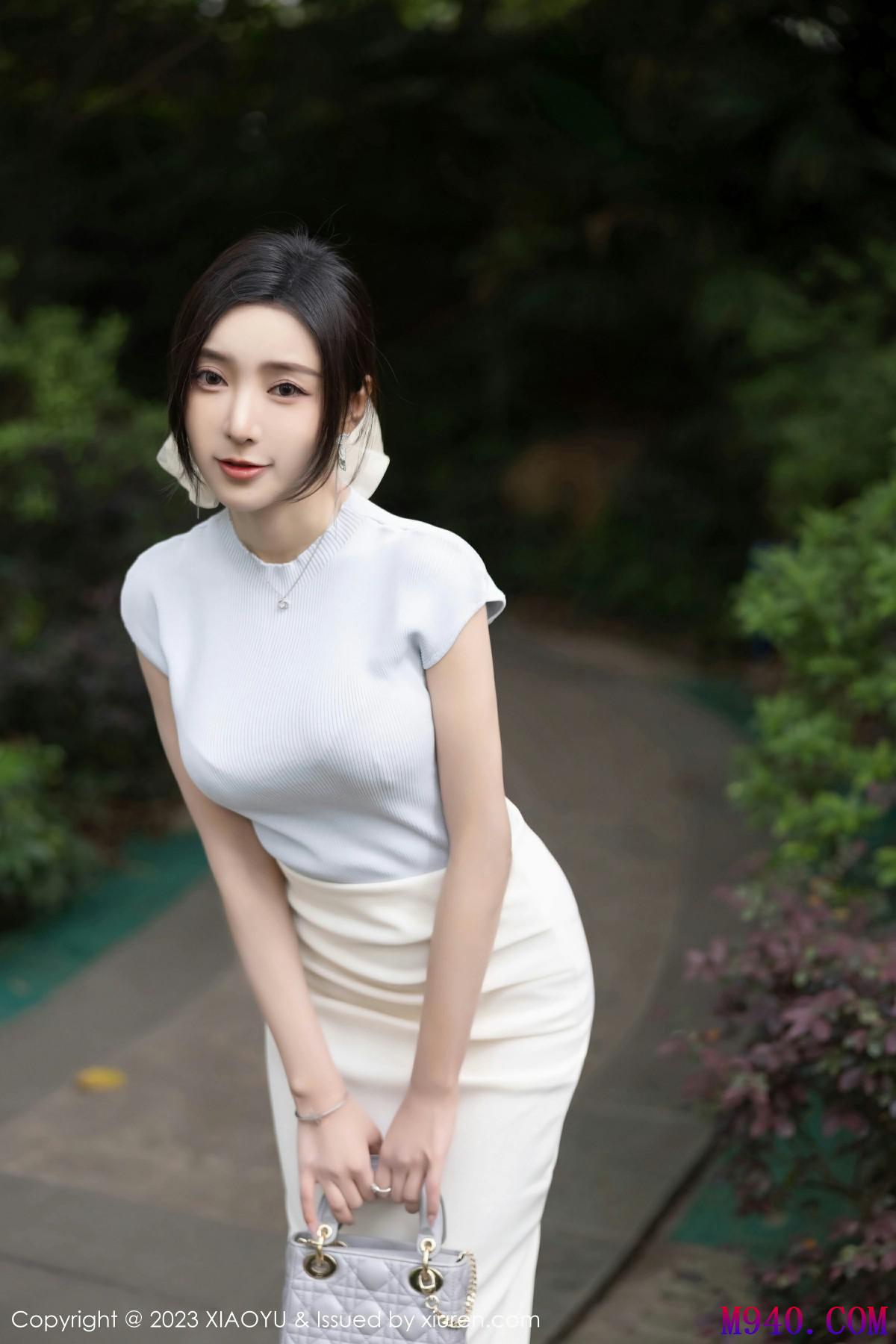 [XIAOYU语画界] 2023.06.29 VOL.1059 王馨瑶yanni [84P-709MB]