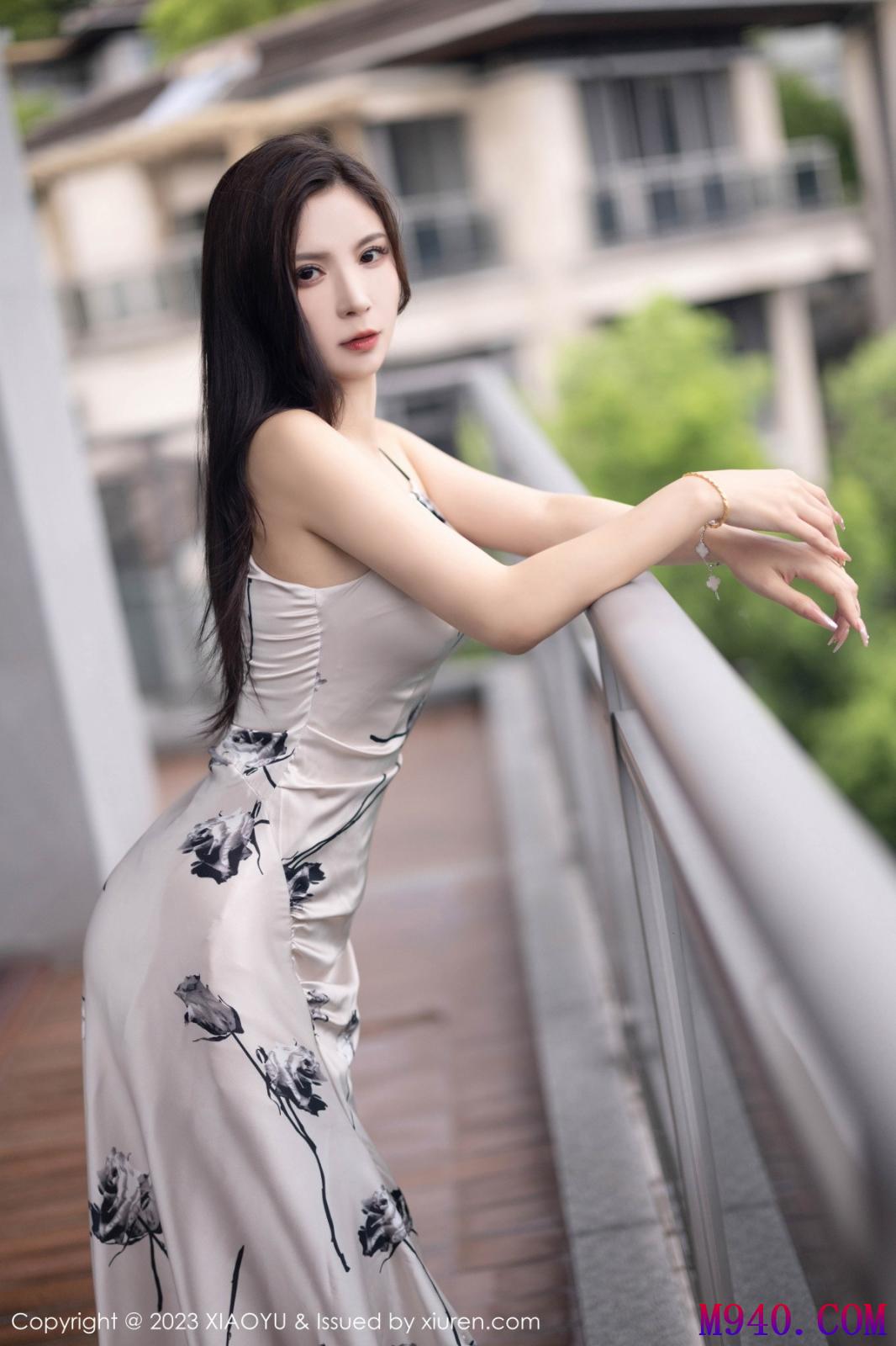 [XIAOYU语画界] 2023.09.26 VOL.1119 小蛮妖Yummy [82P-698MB]