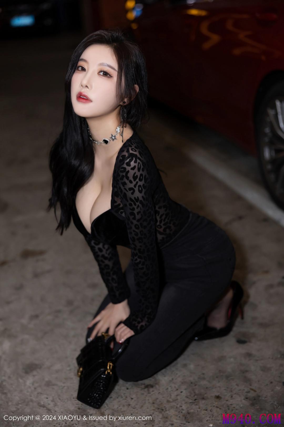 [XIAOYU语画界] 2024.03.08 VOL.1216 杨晨晨Yome [88P-755MB]