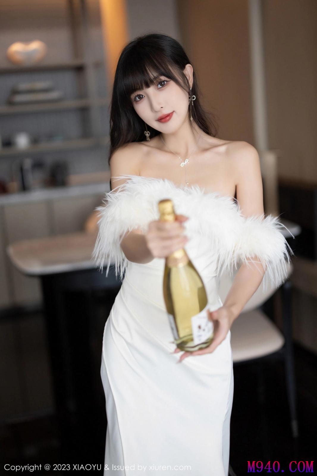 [XIAOYU语画界] 2023.09.27 VOL.1120 林星阑 [102P-767MB]