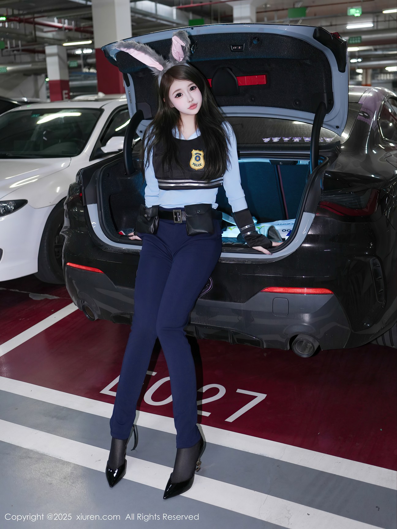 [XIUREN秀人网] 2025.04.16 NO.10158 甜妮 [69P-890MB]