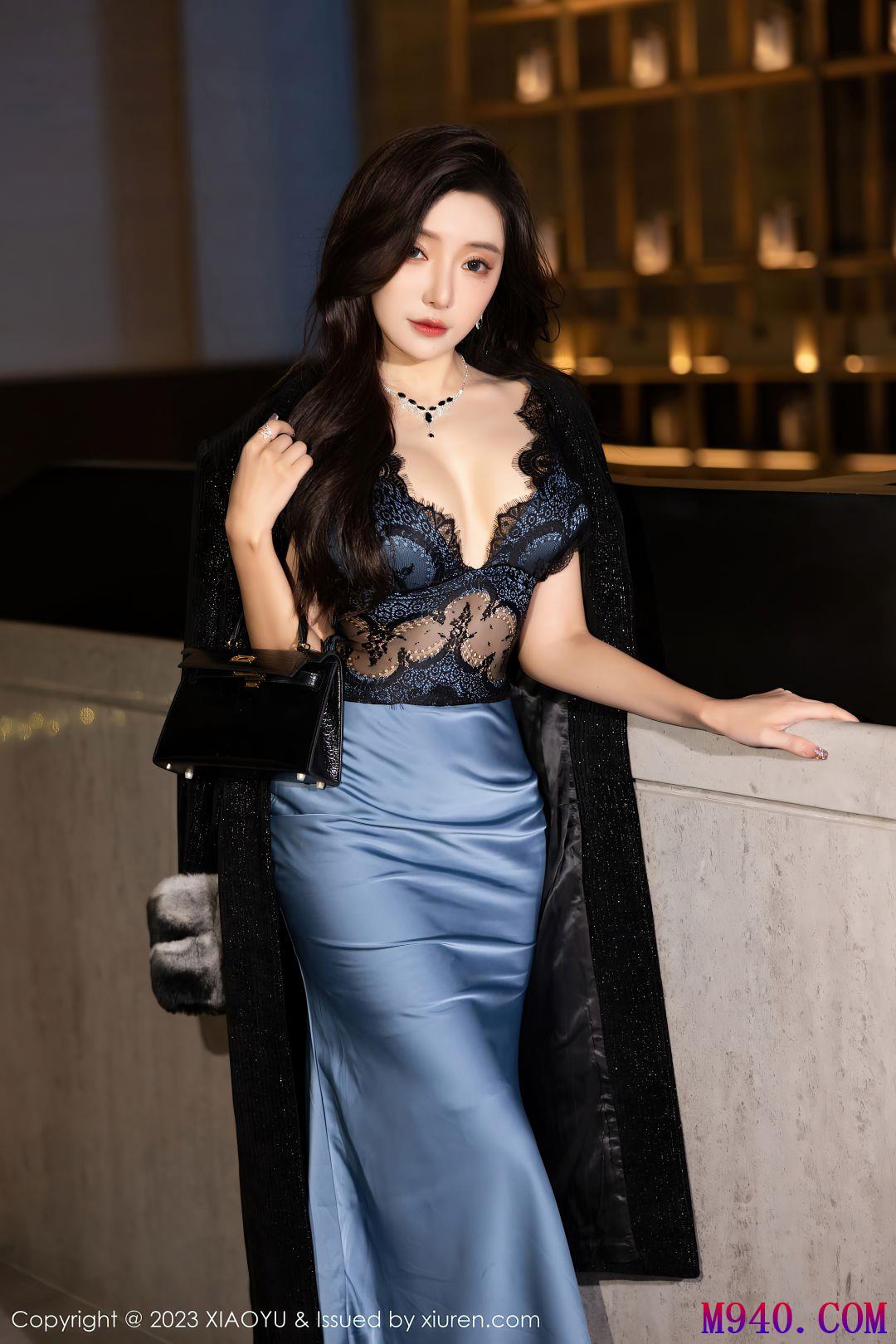 [XIAOYU语画界] 2023.12.13 VOL.1163 王馨瑶yanni [93P-892MB]