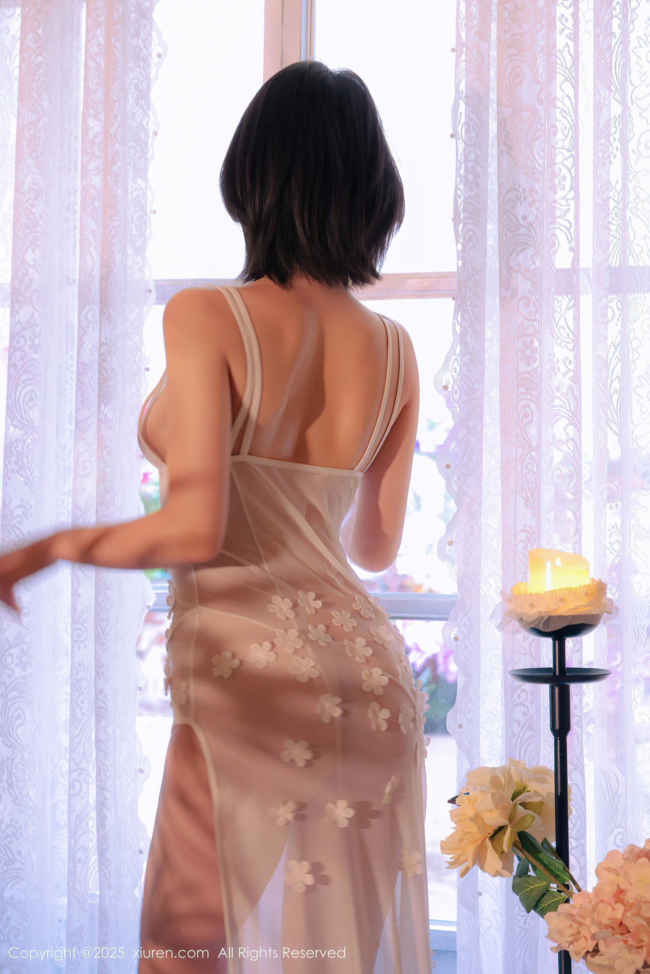[XIUREN秀人网] 2025.02.21 NO.9920 小橘子orange [86P-827MB]