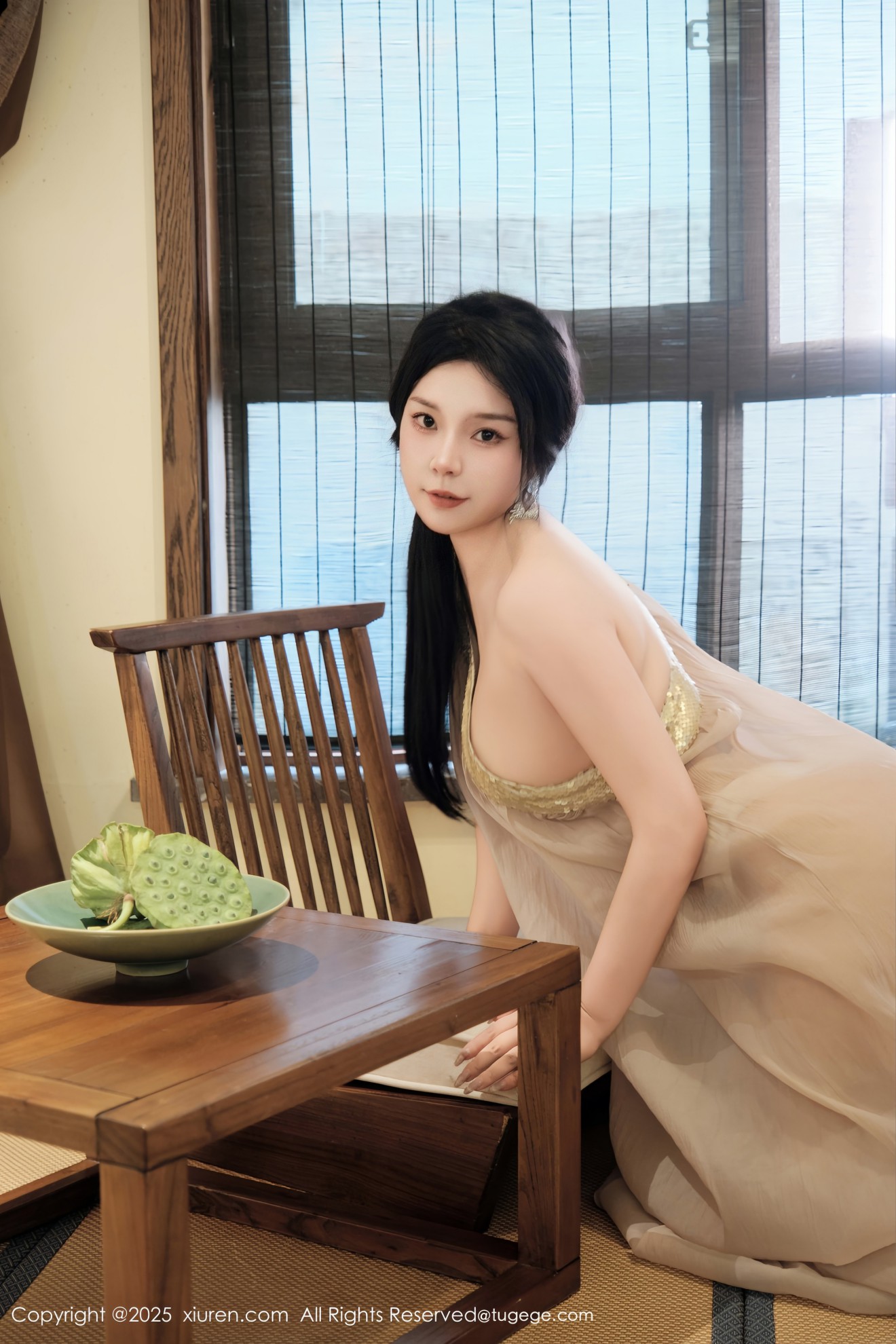 [XIUREN秀人网] 2025.07.03 NO.10500 麦田 [50P]
