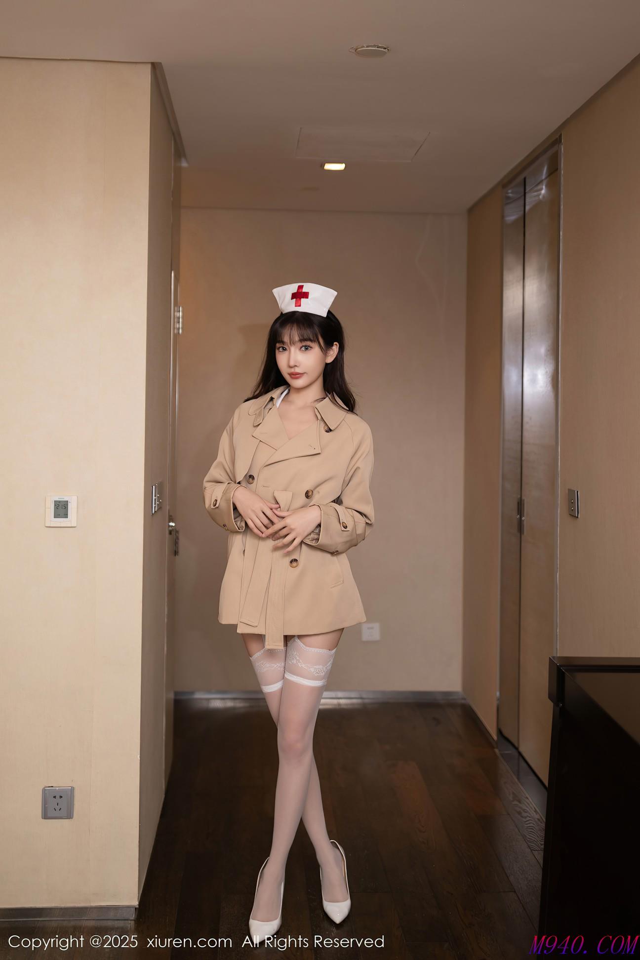 [XIUREN秀人网] 2025.05.08 NO.10252 陆萱萱 [80P-813MB]