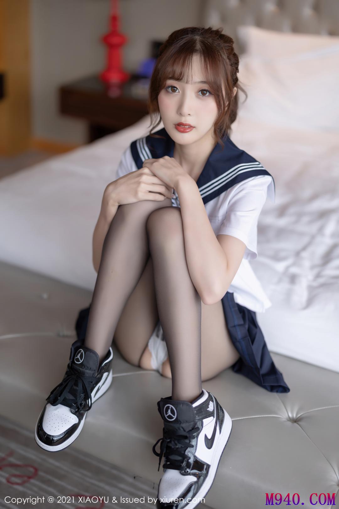 [XIAOYU语画界] 2021.09.27 VOL.623 林星阑 [73P-493MB]