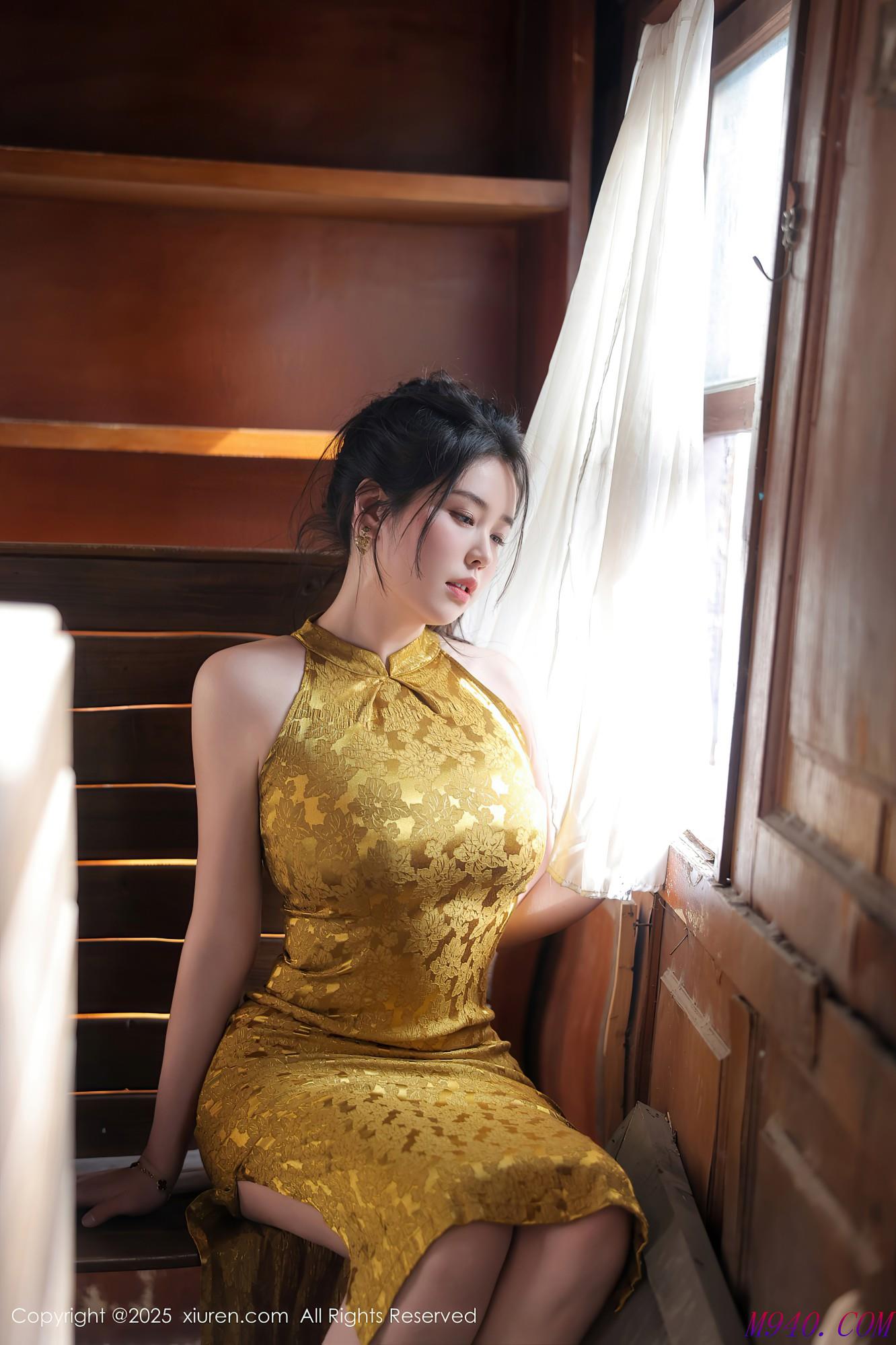 [XIUREN秀人网] 2025.05.13 NO.10269 林若凡F [71P-692MB]