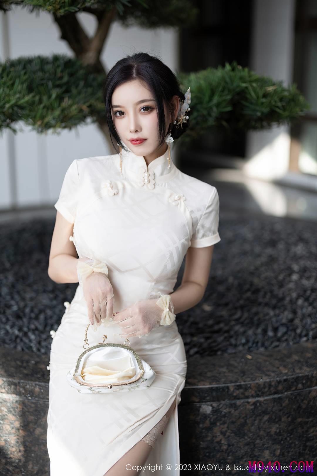 [XIAOYU语画界] 2023.03.03 VOL.978 杨晨晨Yome [85P-727MB]