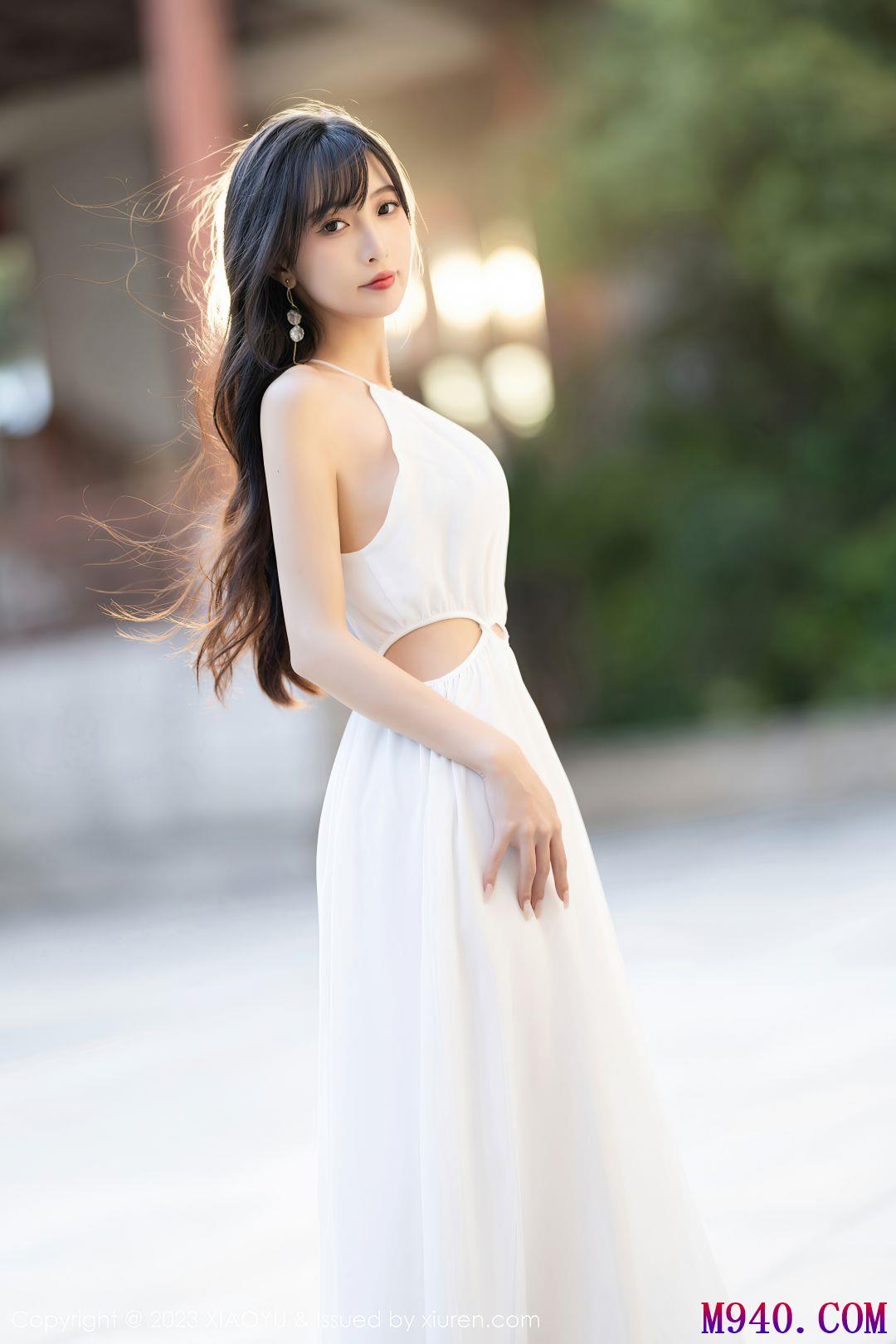 [XIAOYU语画界] 2023.12.11 VOL.1161 林星阑 [80P-708MB]