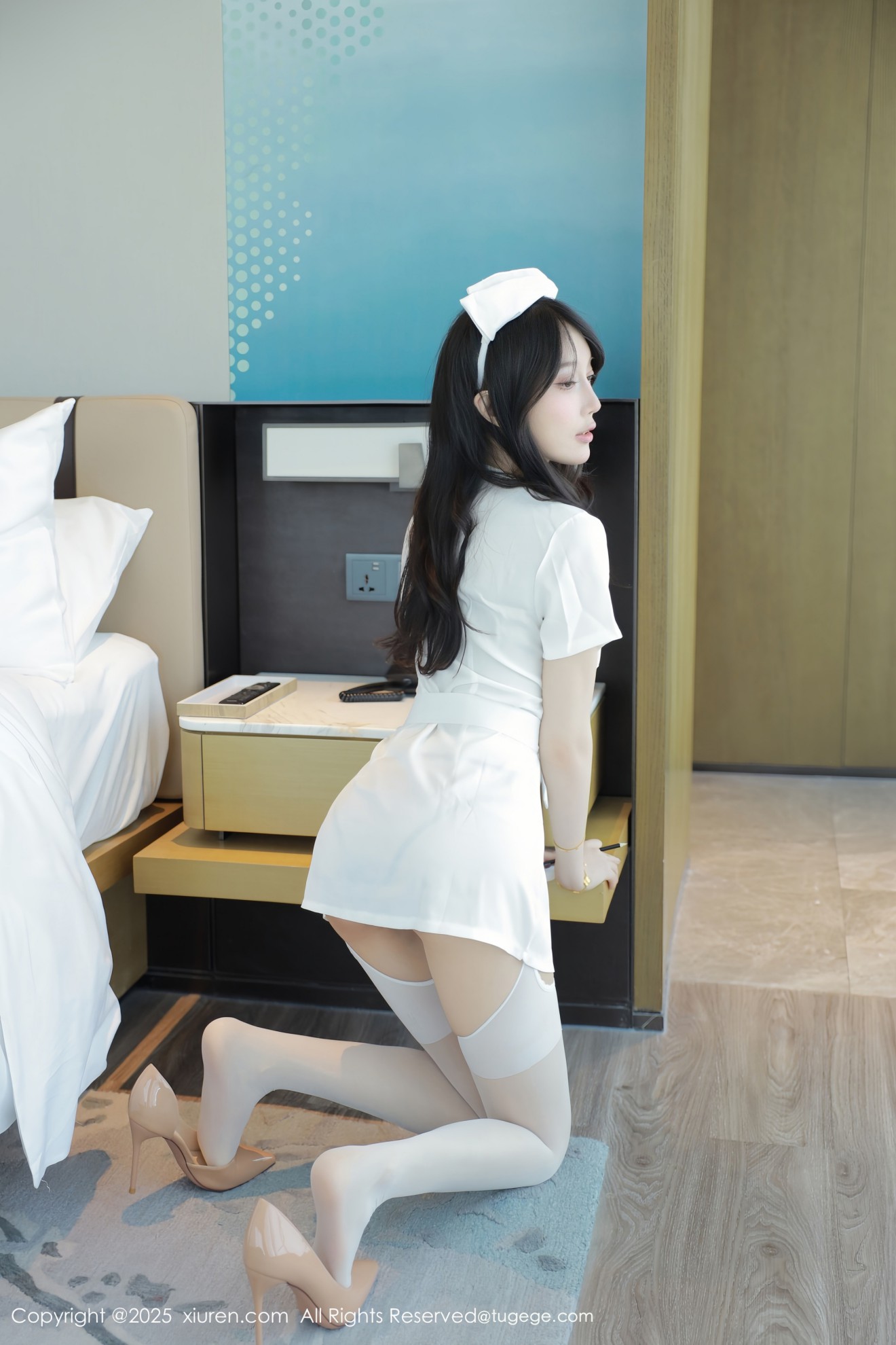 [XIUREN秀人网] 2025.07.04 NO.10507 玥儿玥er [72P]