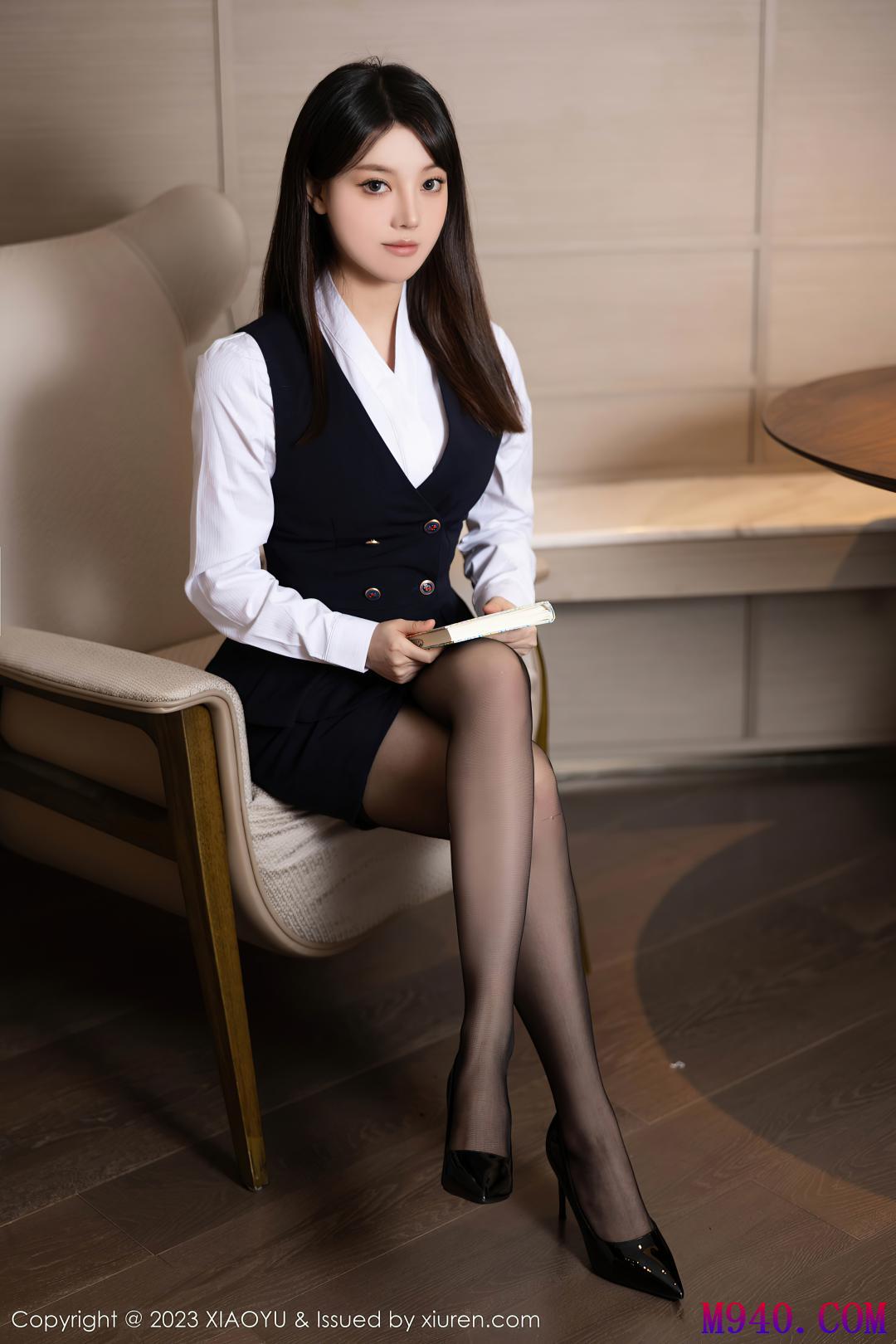 [XIAOYU语画界] 2023.09.18 VOL.1113 豆瓣酱 [83P-750MB]