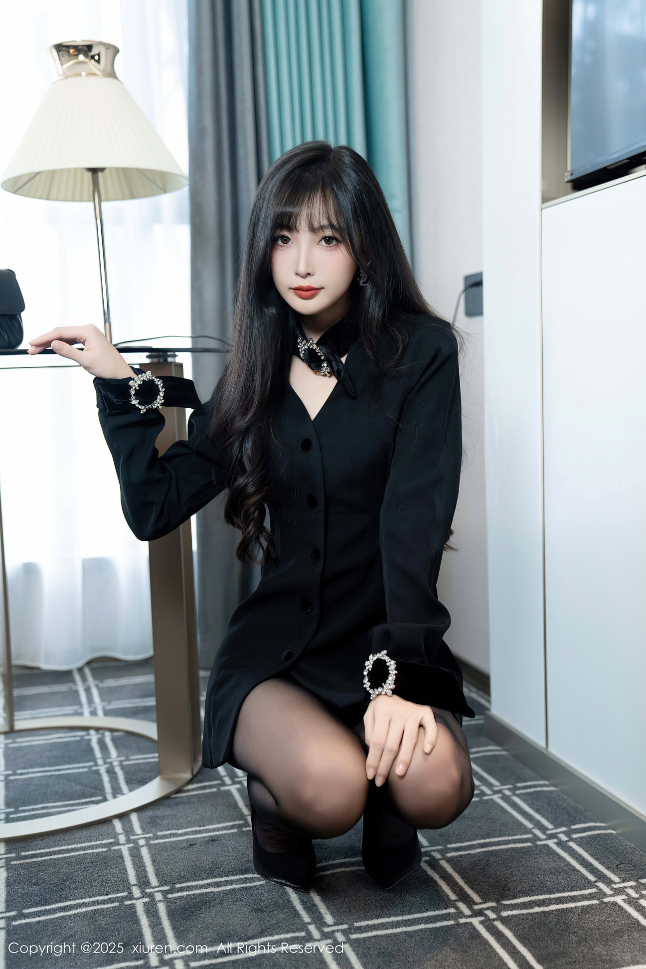 [XIUREN秀人网] 2025.02.21 NO.9918 樱桃小阑子 [99P-942MB]