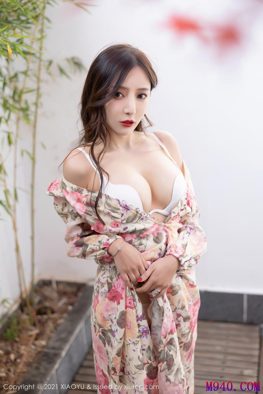 [XIAOYU语画界] 2021.12.23 VOL.682 王馨瑶yanni [76P-796MB]