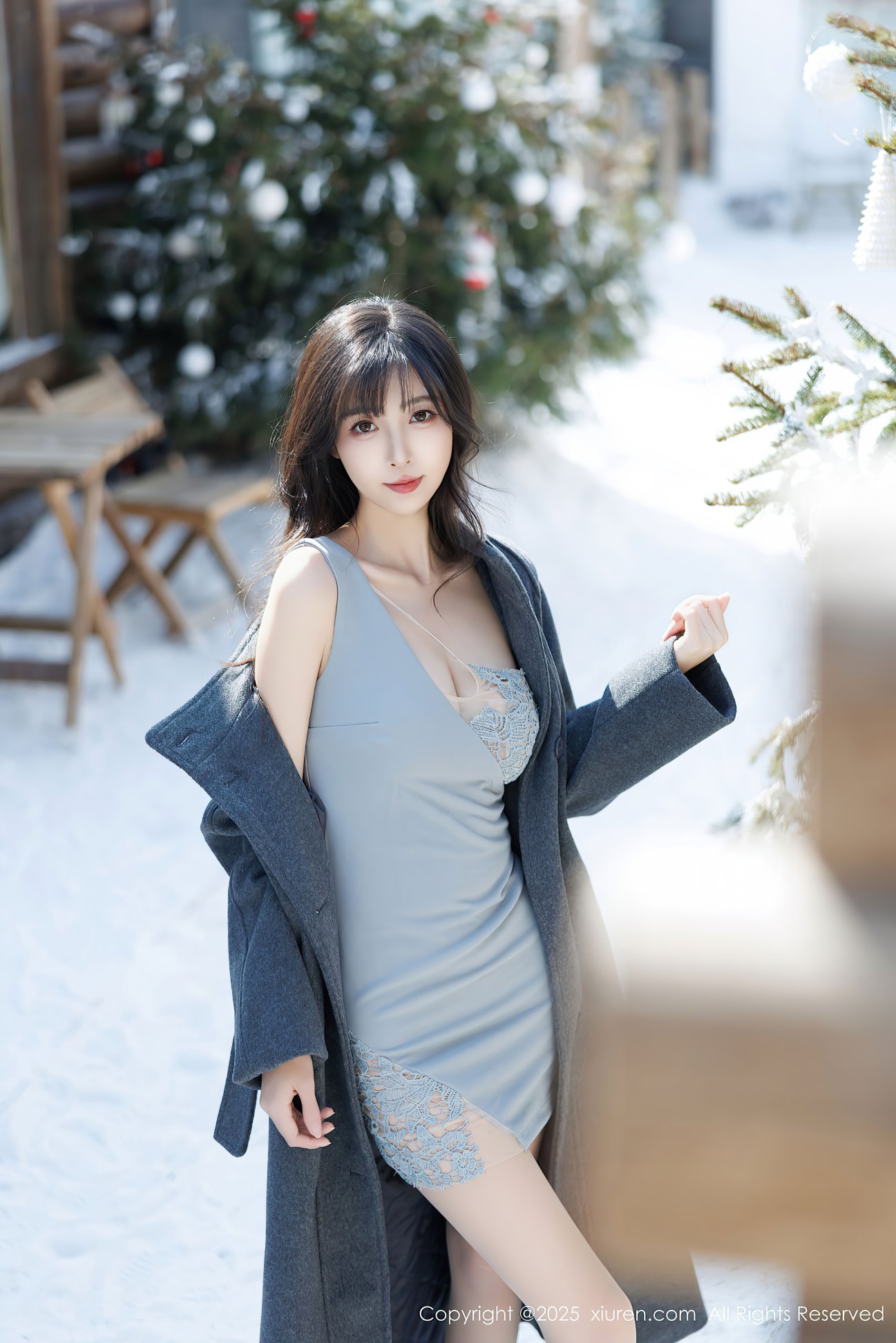 [XIUREN秀人网] 2025.02.10 NO.9863 林星阑 [83P-674MB]