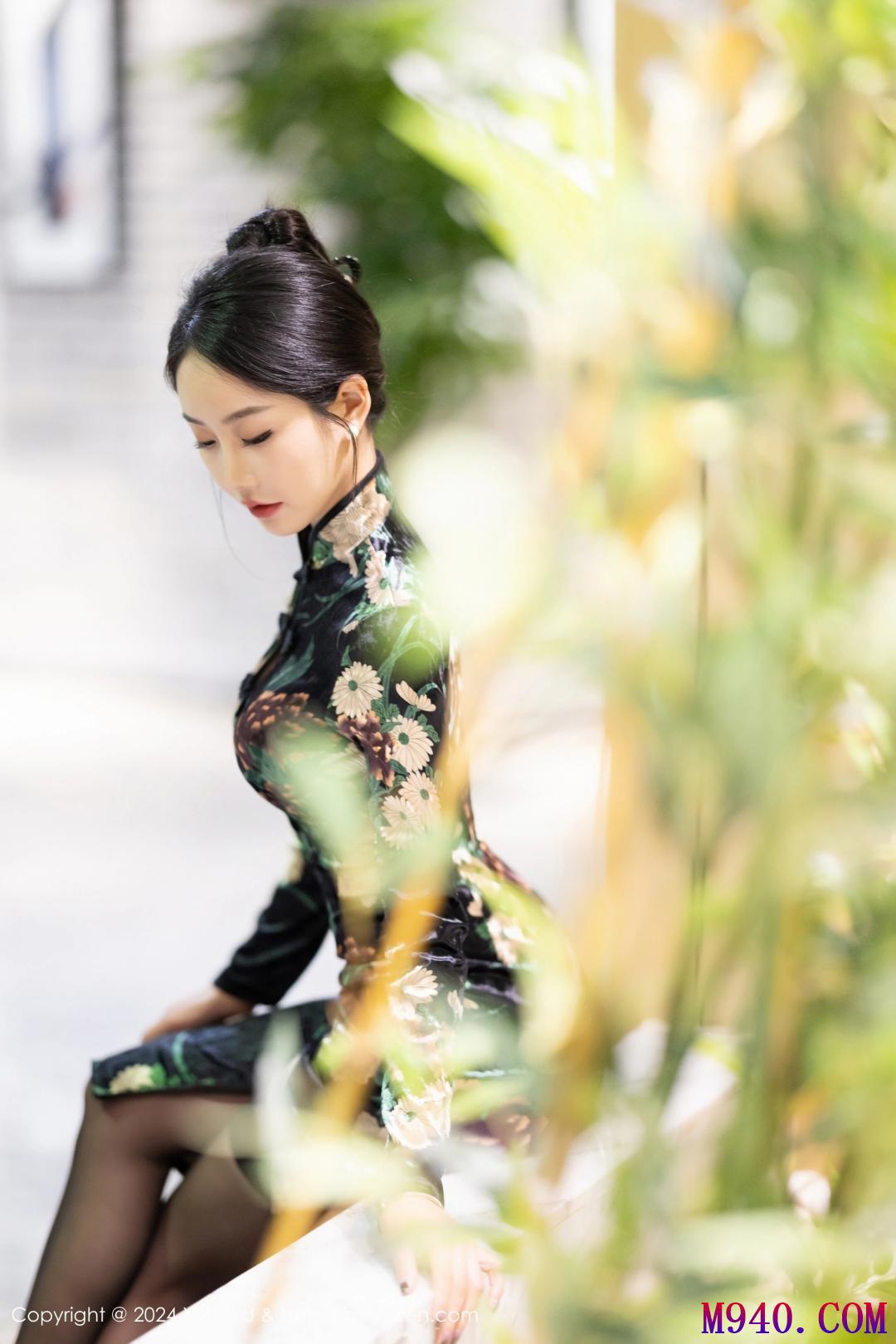 [XIAOYU语画界] 2024.03.12 VOL.1218 苏苏阿 [83P-708MB]