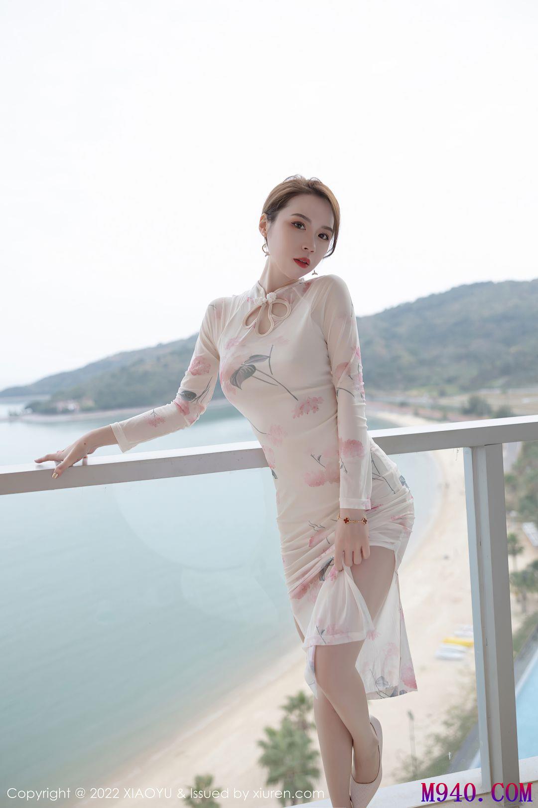 [XIAOYU语画界] 2022.02.16 VOL.717 梦心玥 [74P-592MB]
