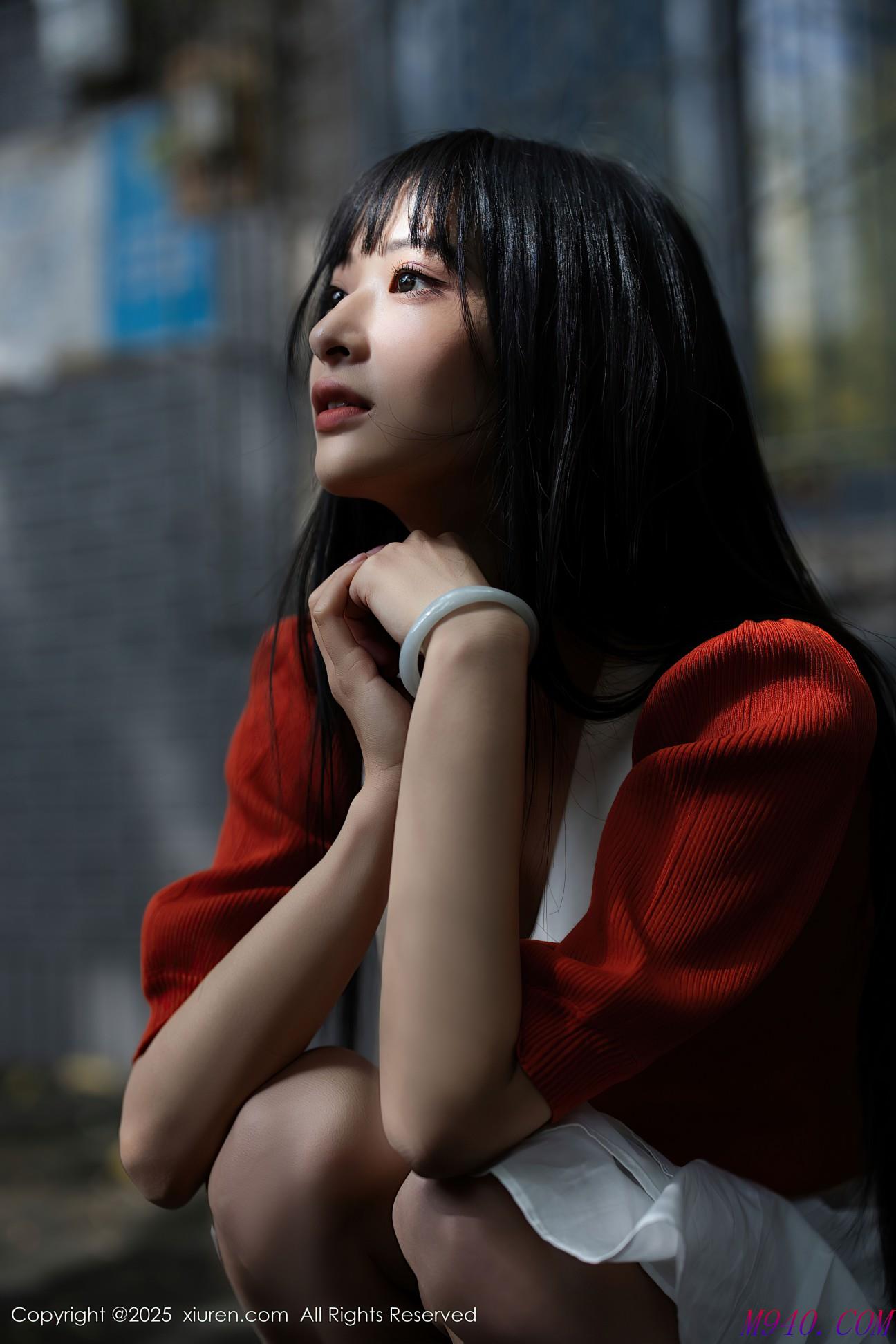[XIUREN秀人网] 2025.05.08 NO.10247 茂木希子 [80P-776MB]